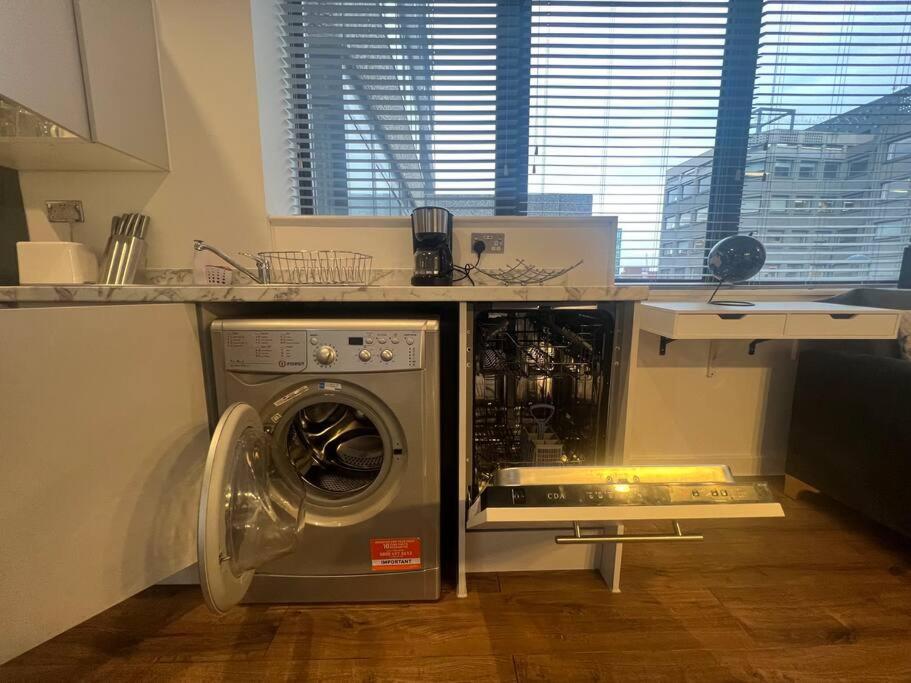 One-Bedroom Apartment - Photo 19