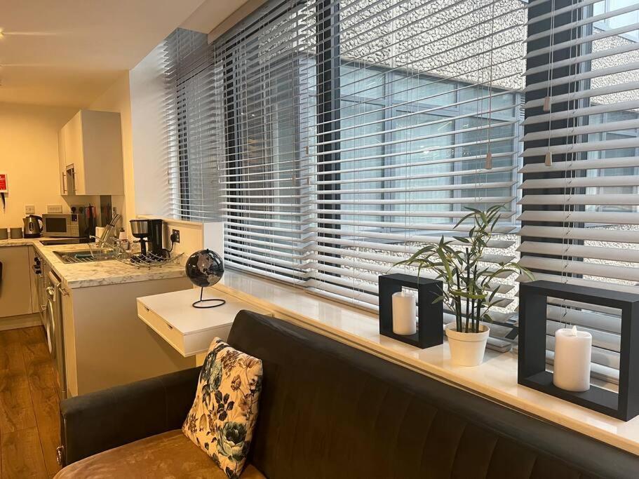 One-Bedroom Apartment - Photo 24
