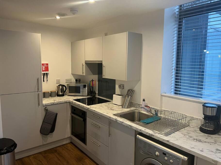 One-Bedroom Apartment - Photo 25