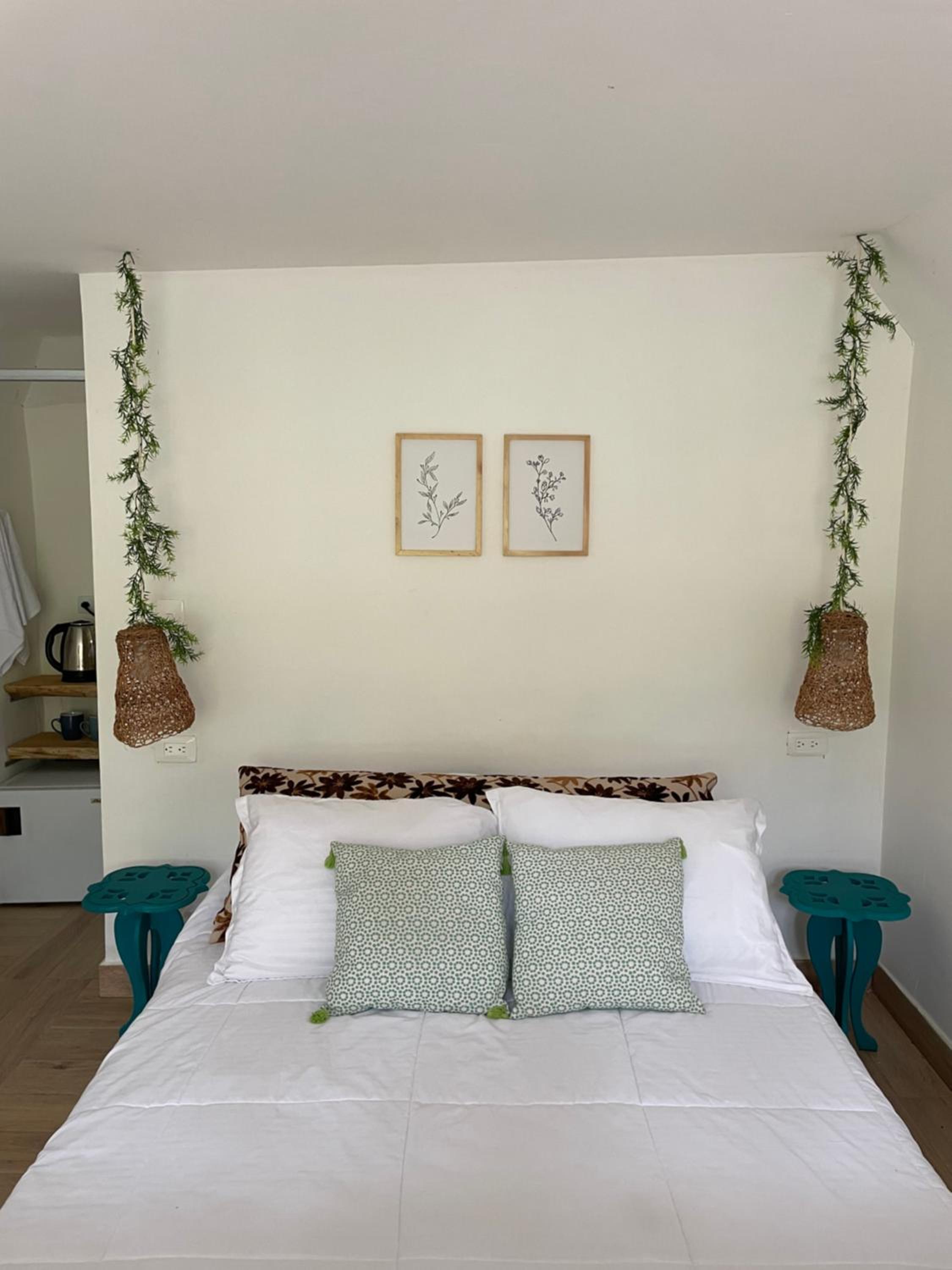 One-Bedroom Chalet photo 1