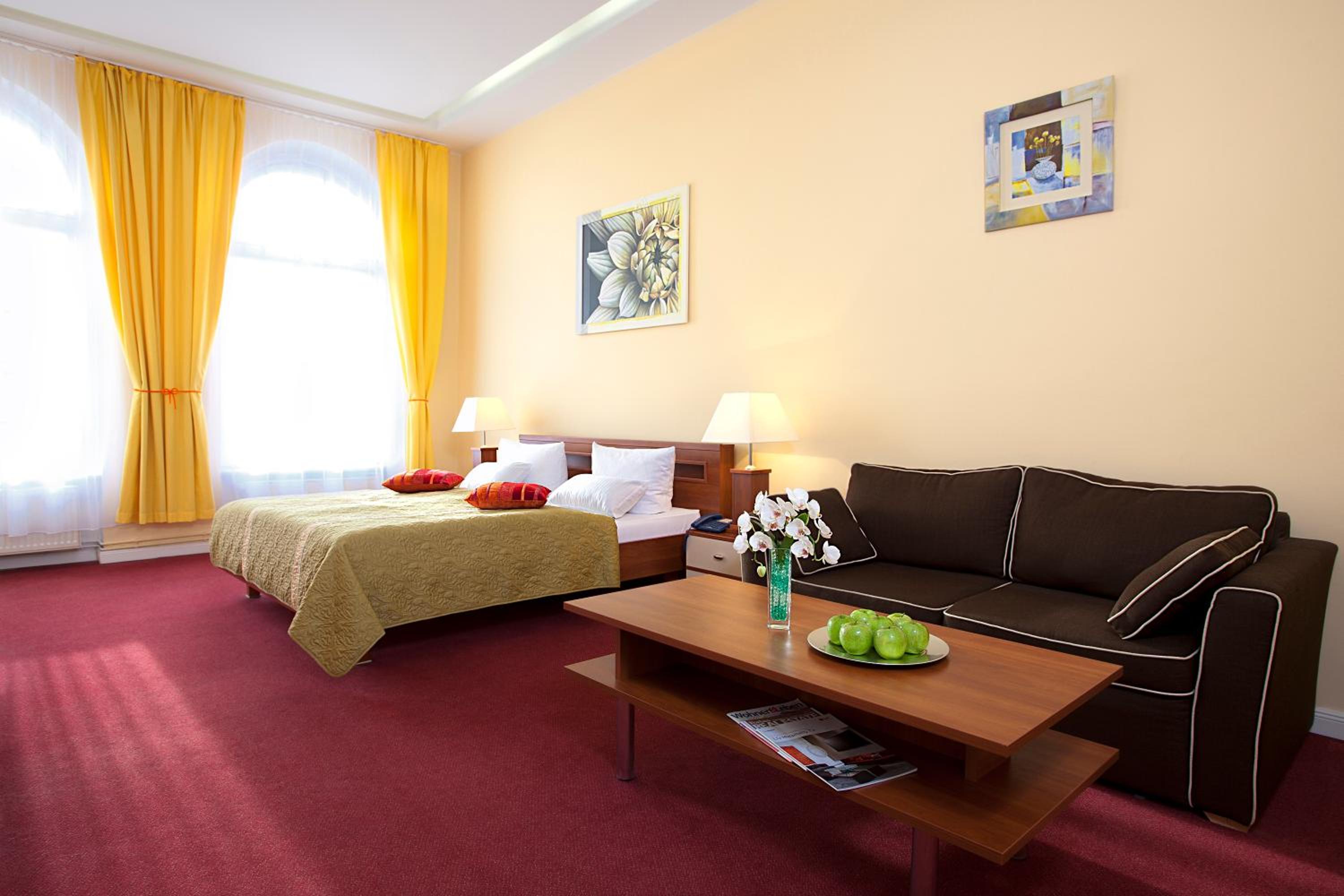 Superior Double Room photo 1