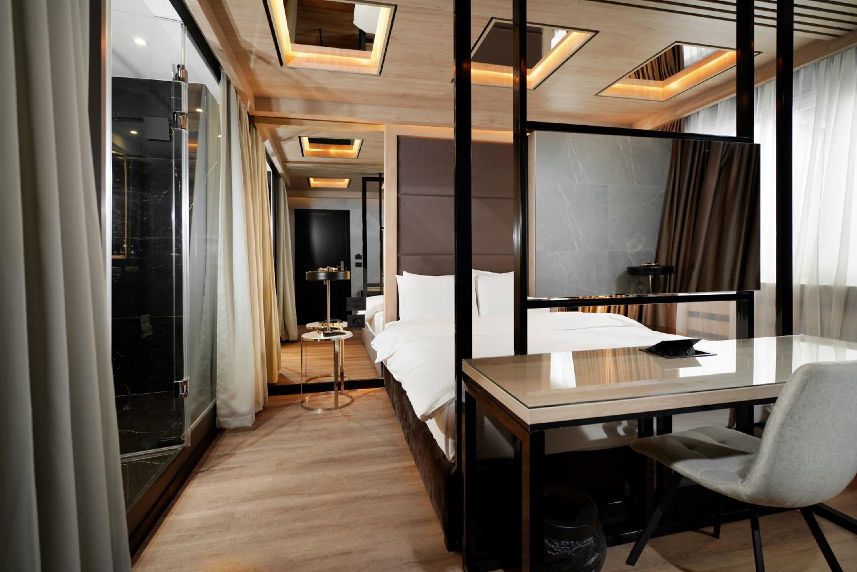 Junior Suite photo 1