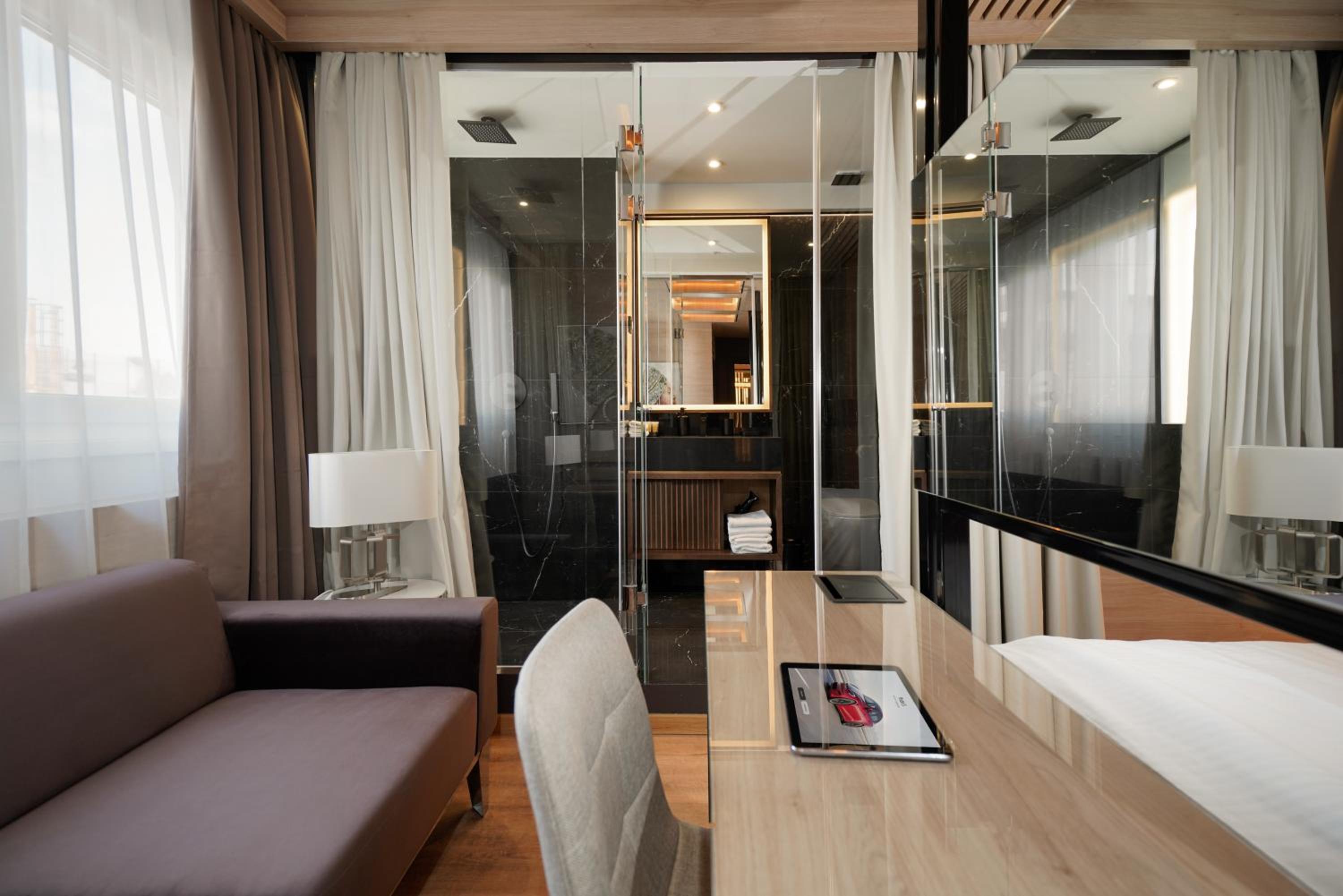 Junior Suite photo 2