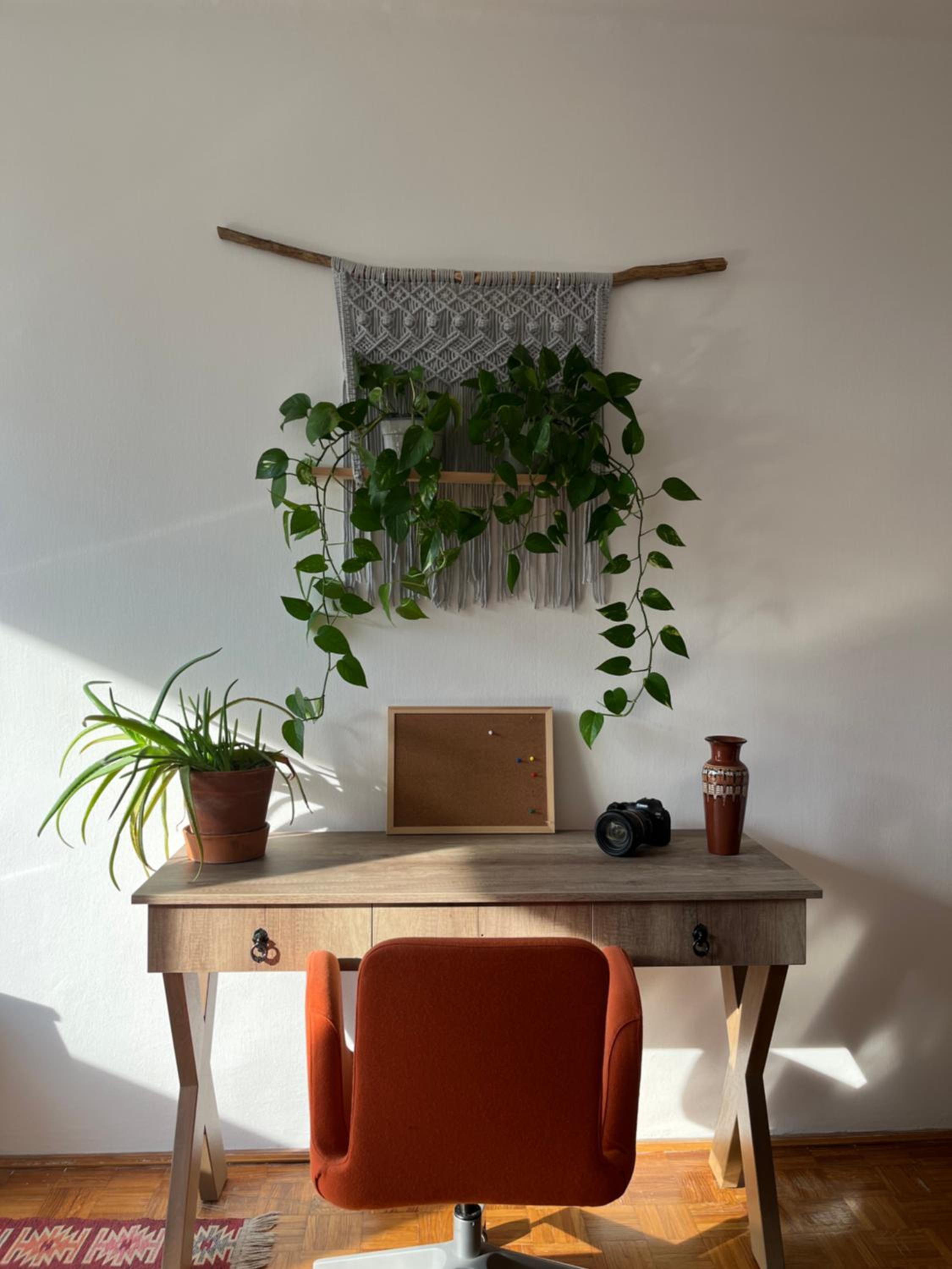 One-Bedroom Apartment - Photo 10