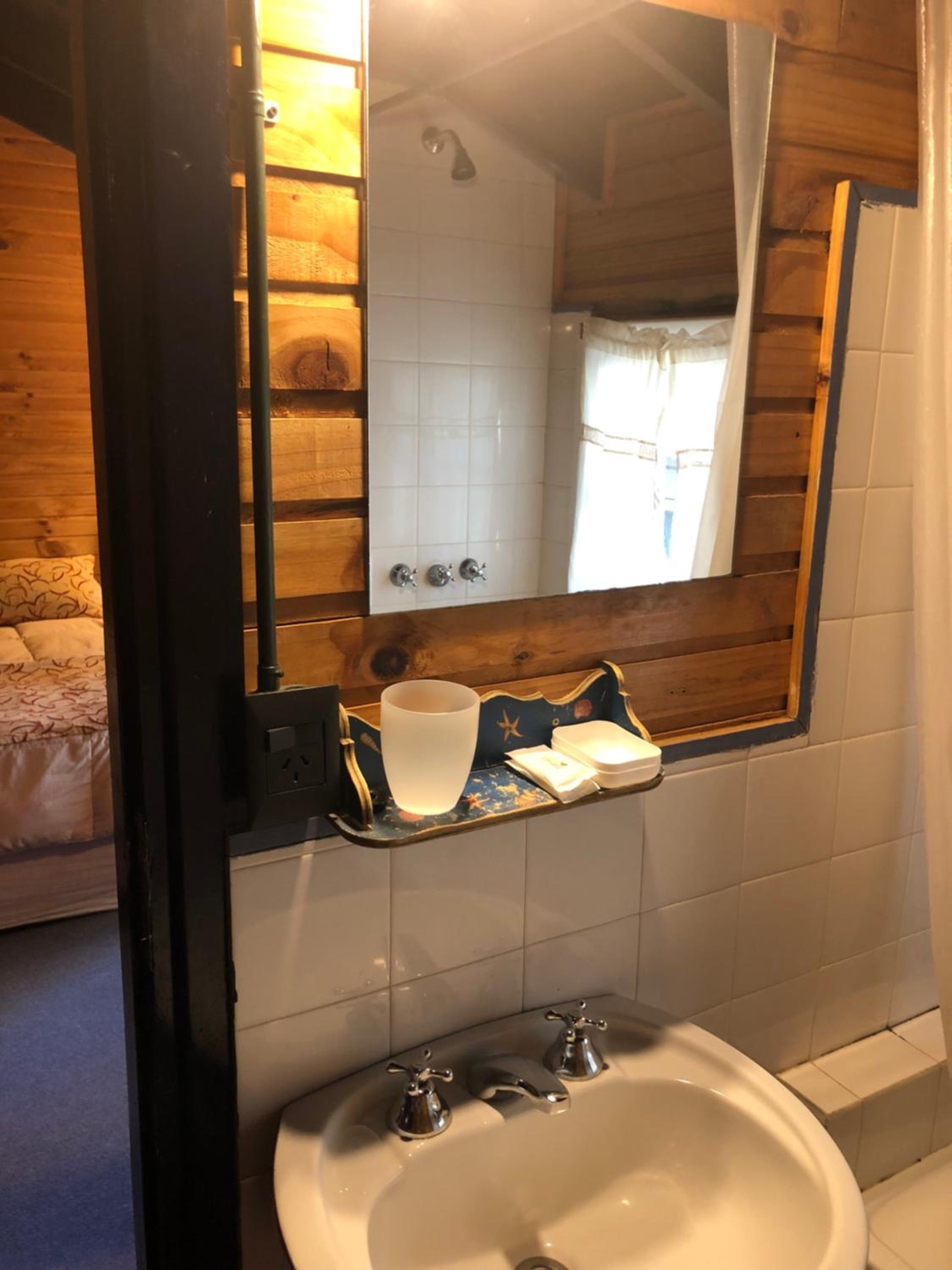 Double Room with Mountain View photo 2