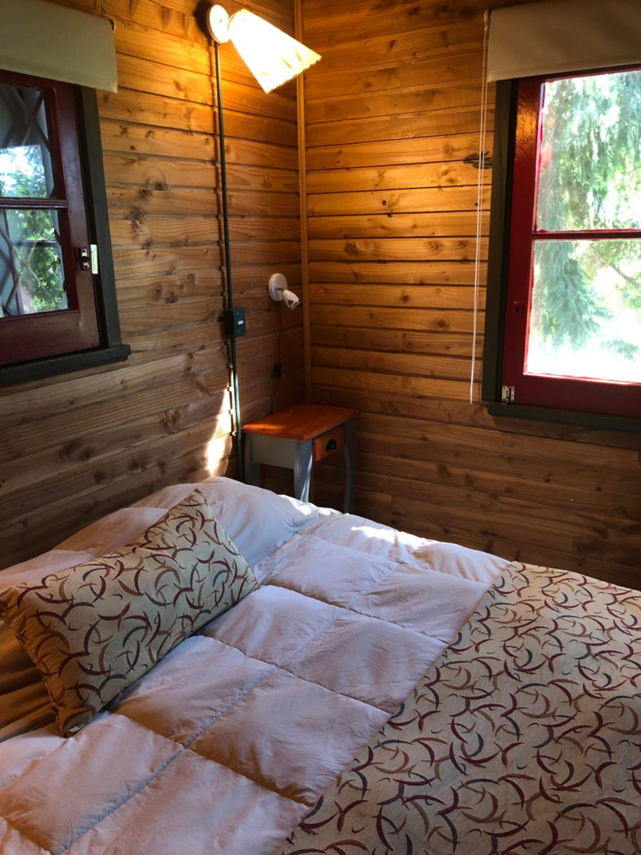 Triple Room with Lake View photo 2