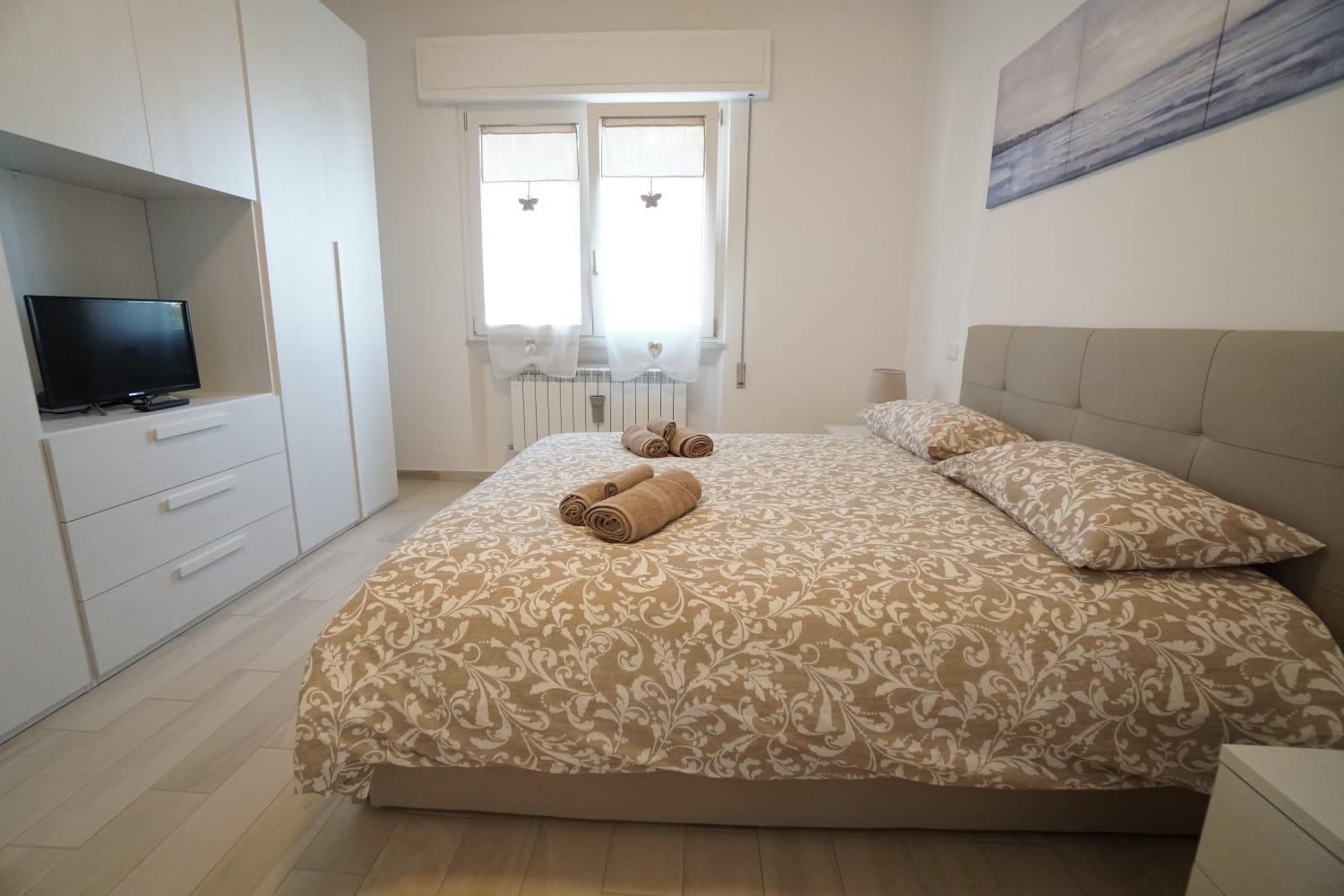 Two-Bedroom Apartment photo 1