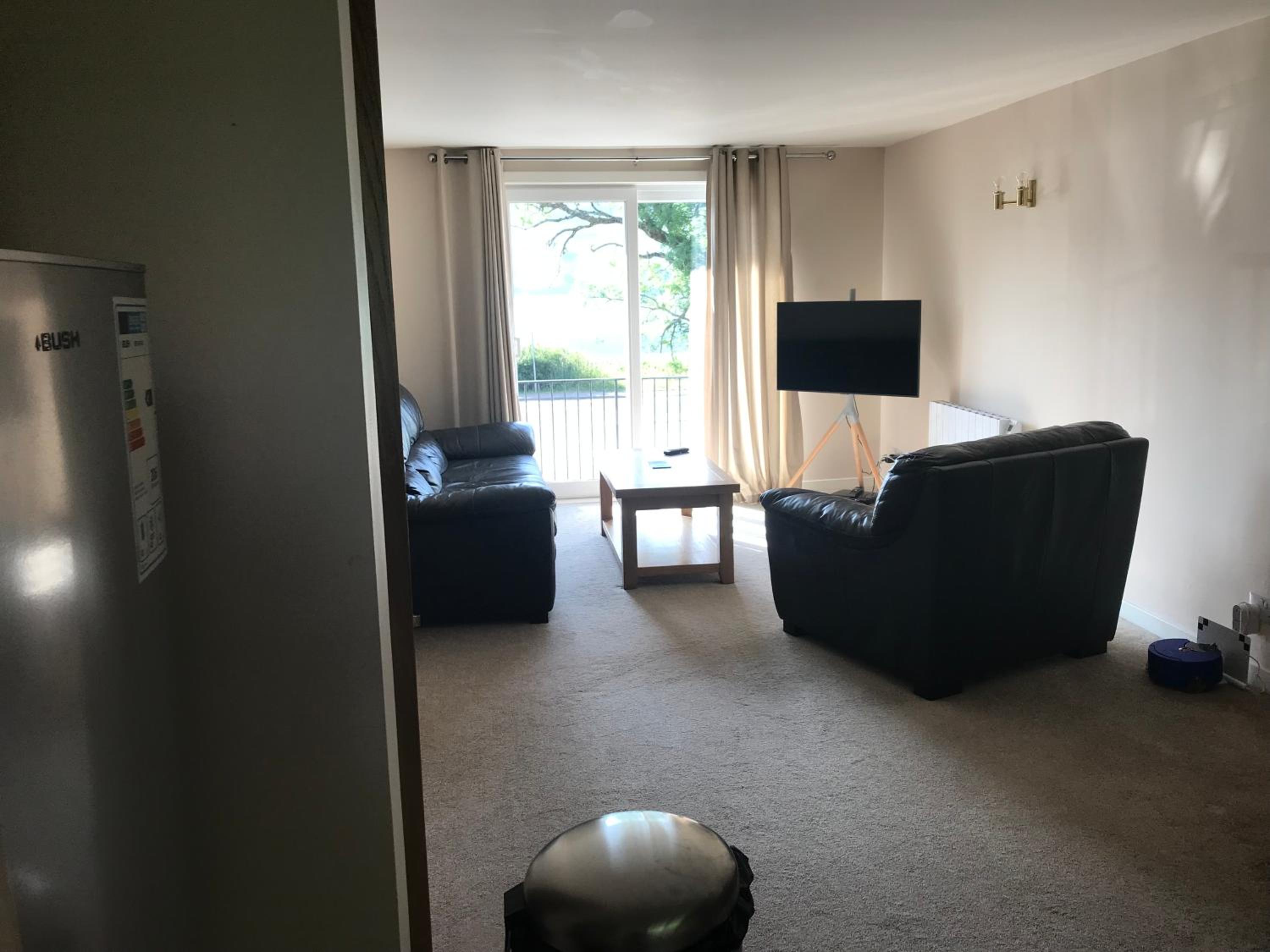 One-Bedroom Apartment - Photo 27
