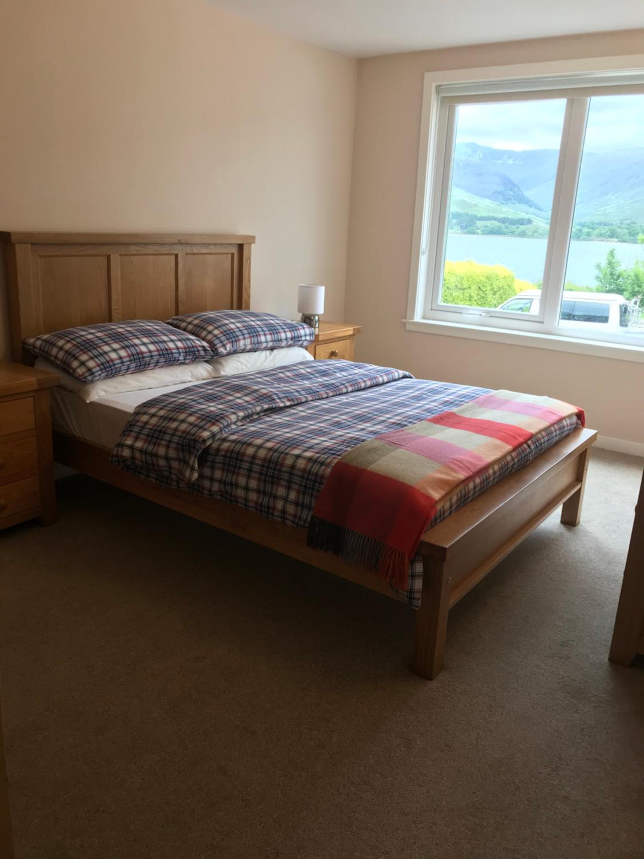 One-Bedroom Apartment - Photo 10