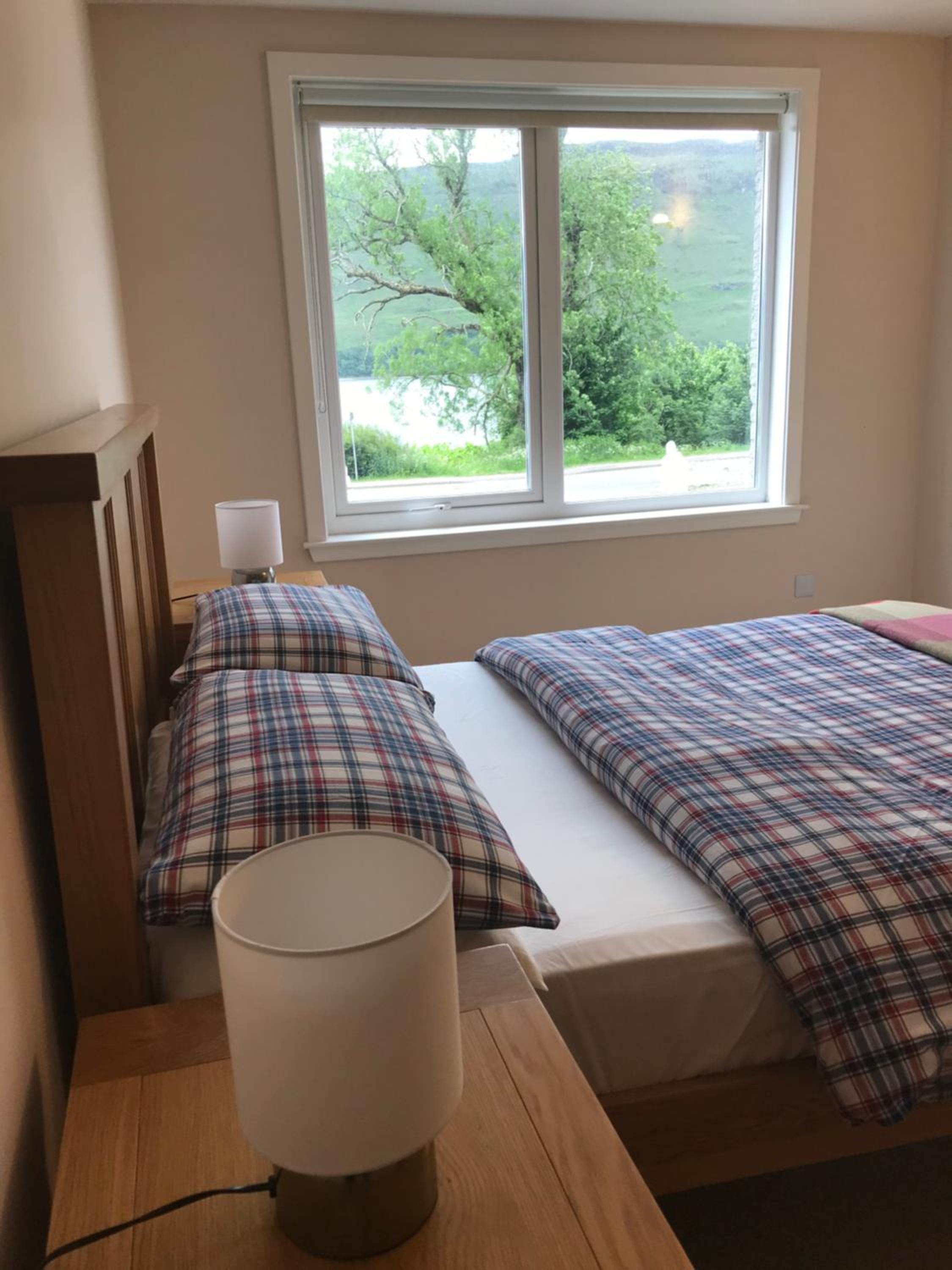 One-Bedroom Apartment - Photo 14
