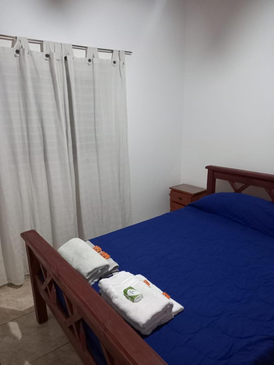 Two-Bedroom House photo 1