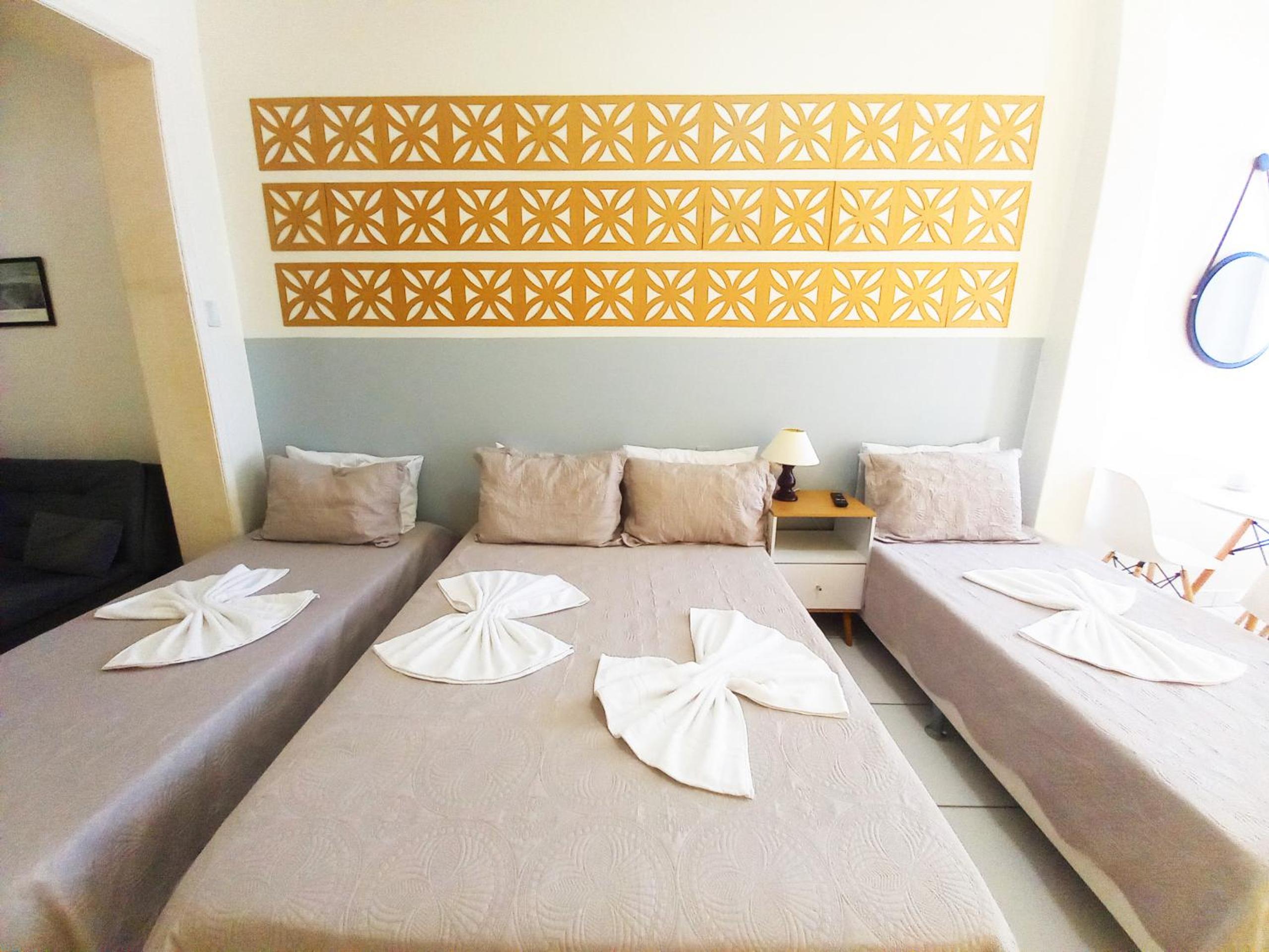 Apartment with Sea View - Photo 1