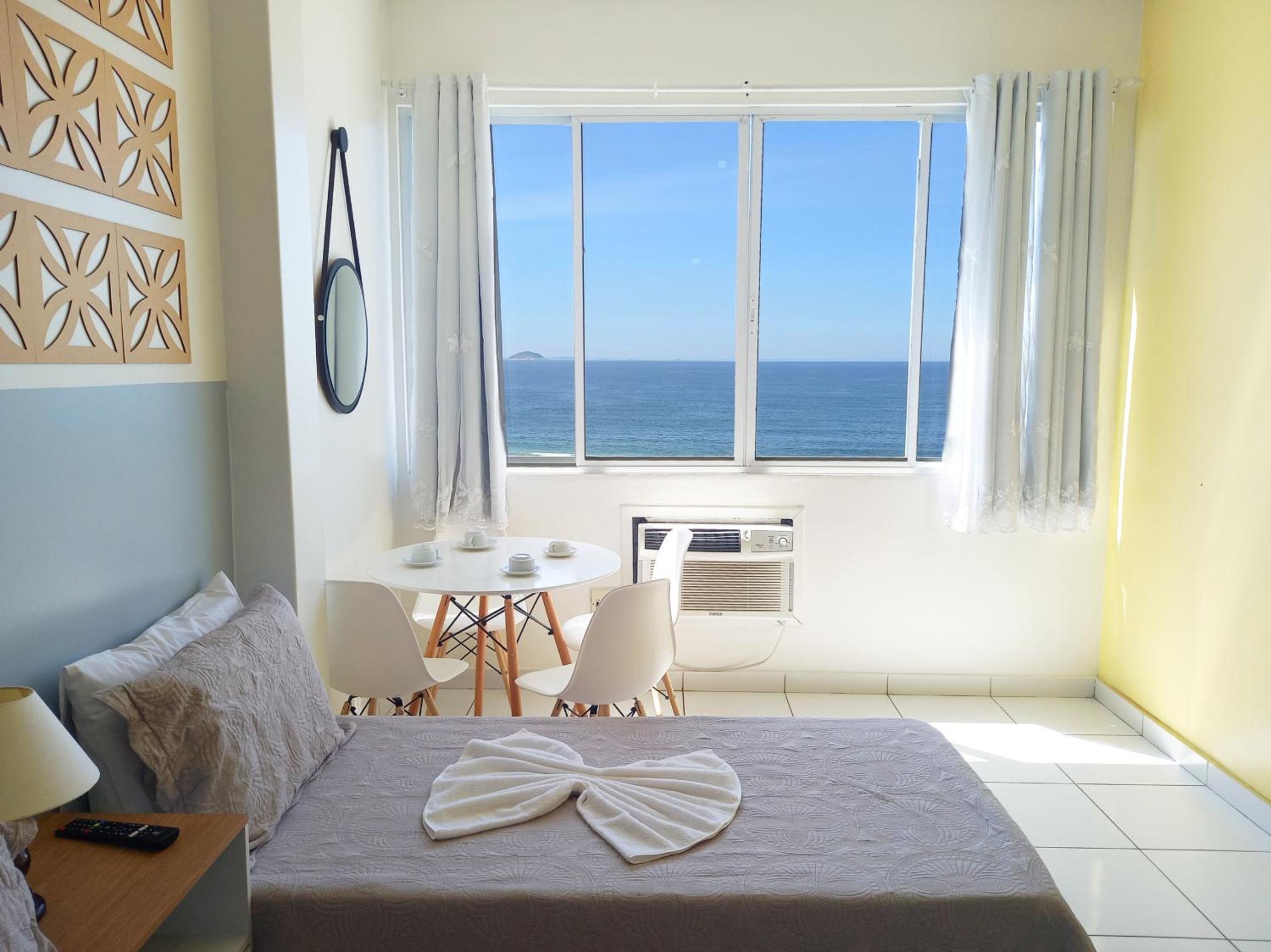 Apartment with Sea View - Photo 13