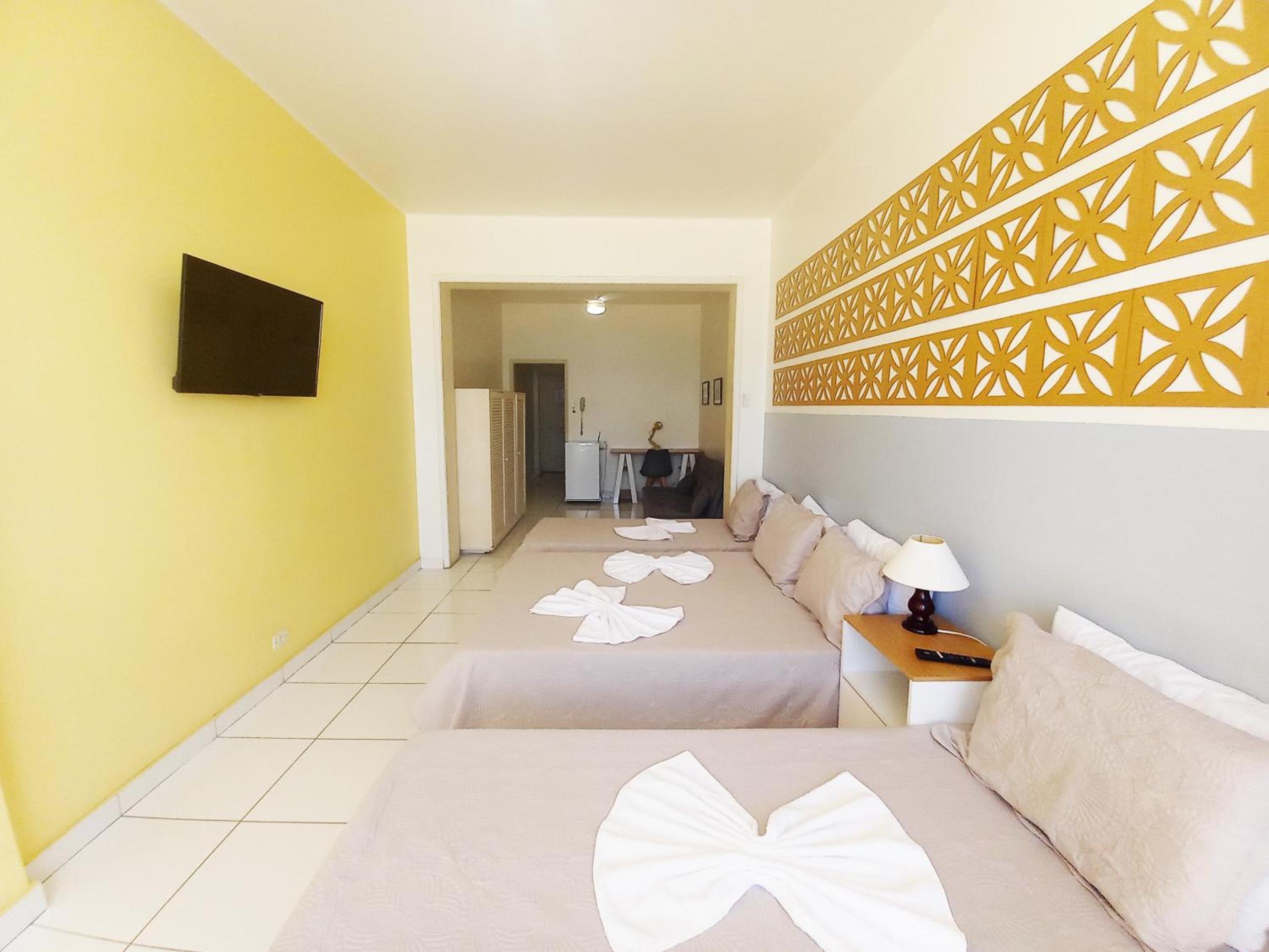 Apartment with Sea View - Photo 12