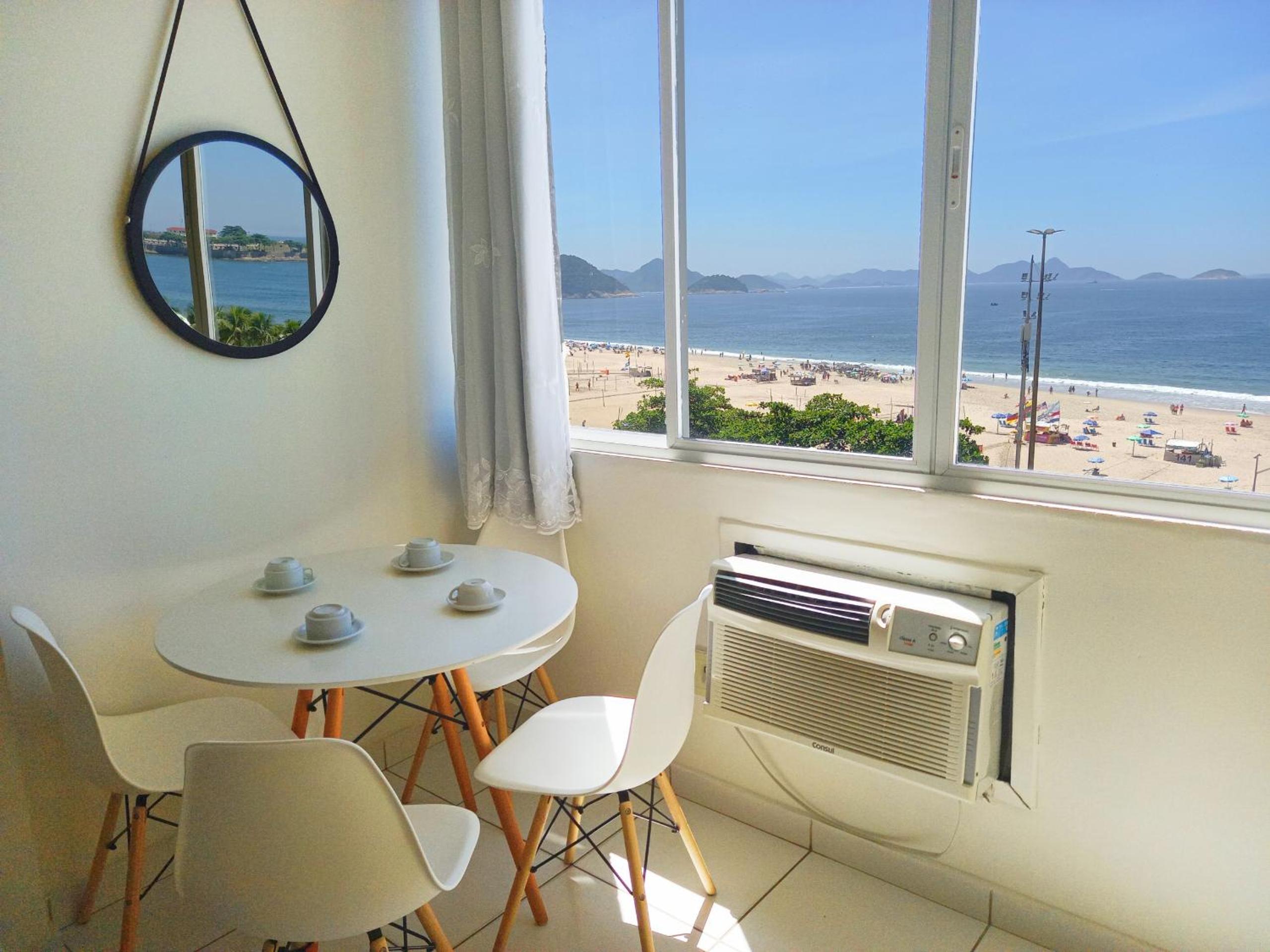 Apartment with Sea View - Photo 2