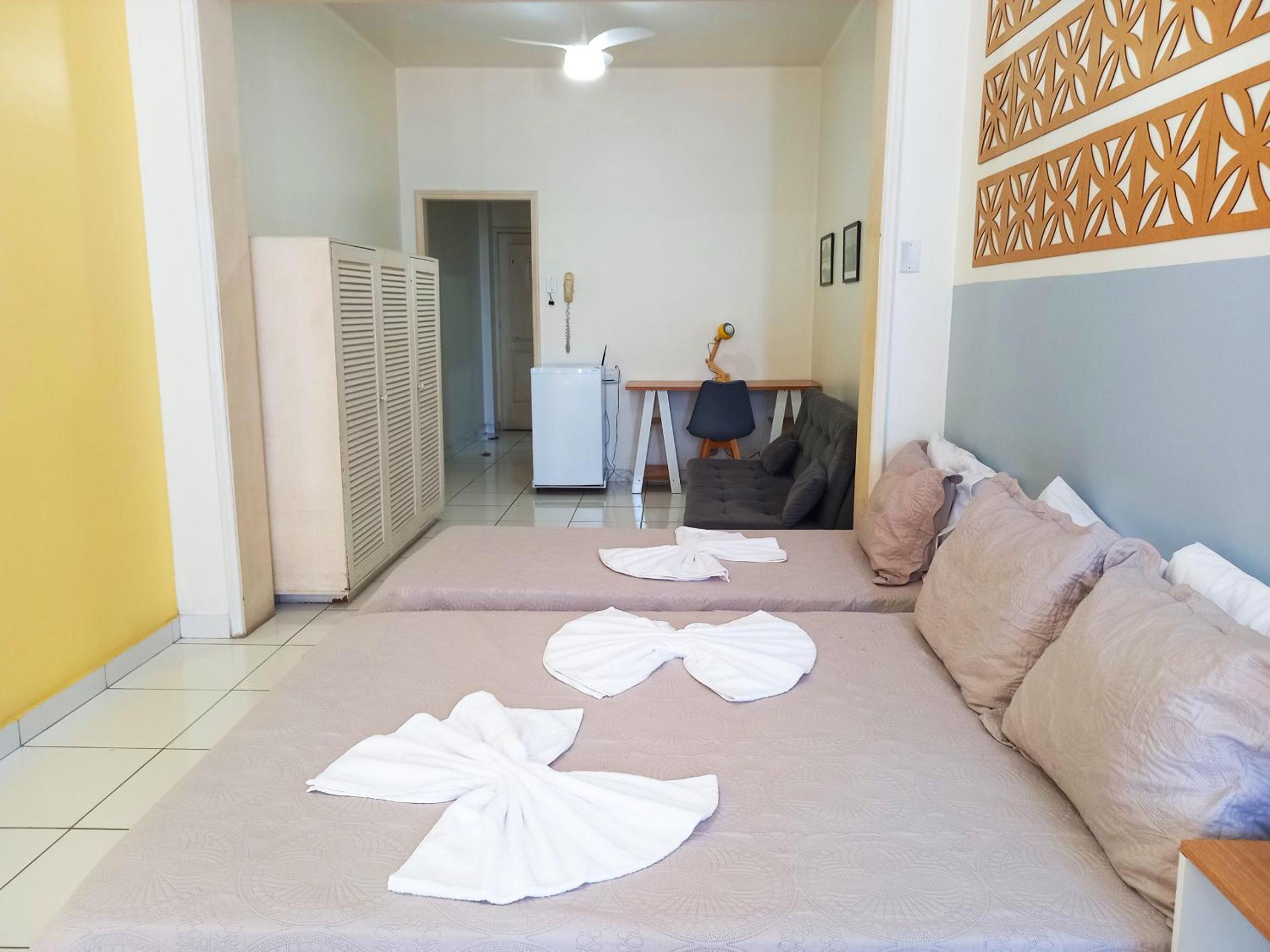 Apartment with Sea View - Photo 15