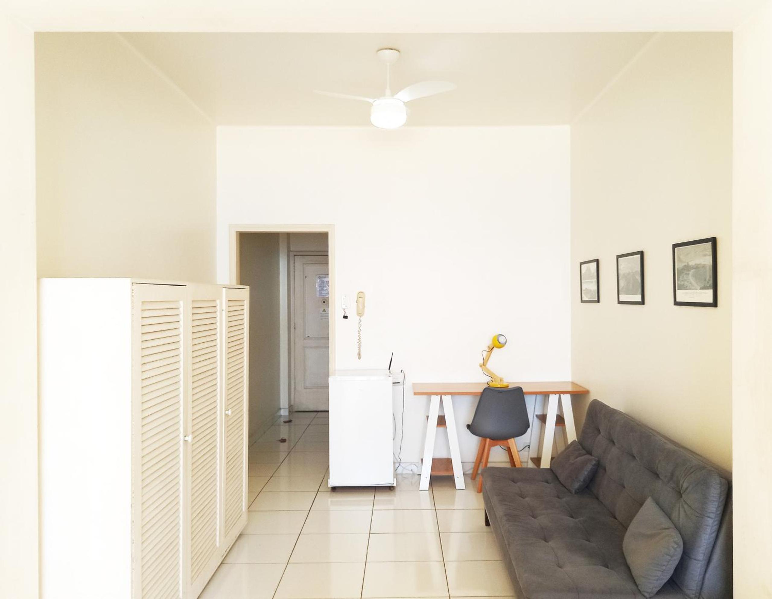 Apartment with Sea View - Photo 17