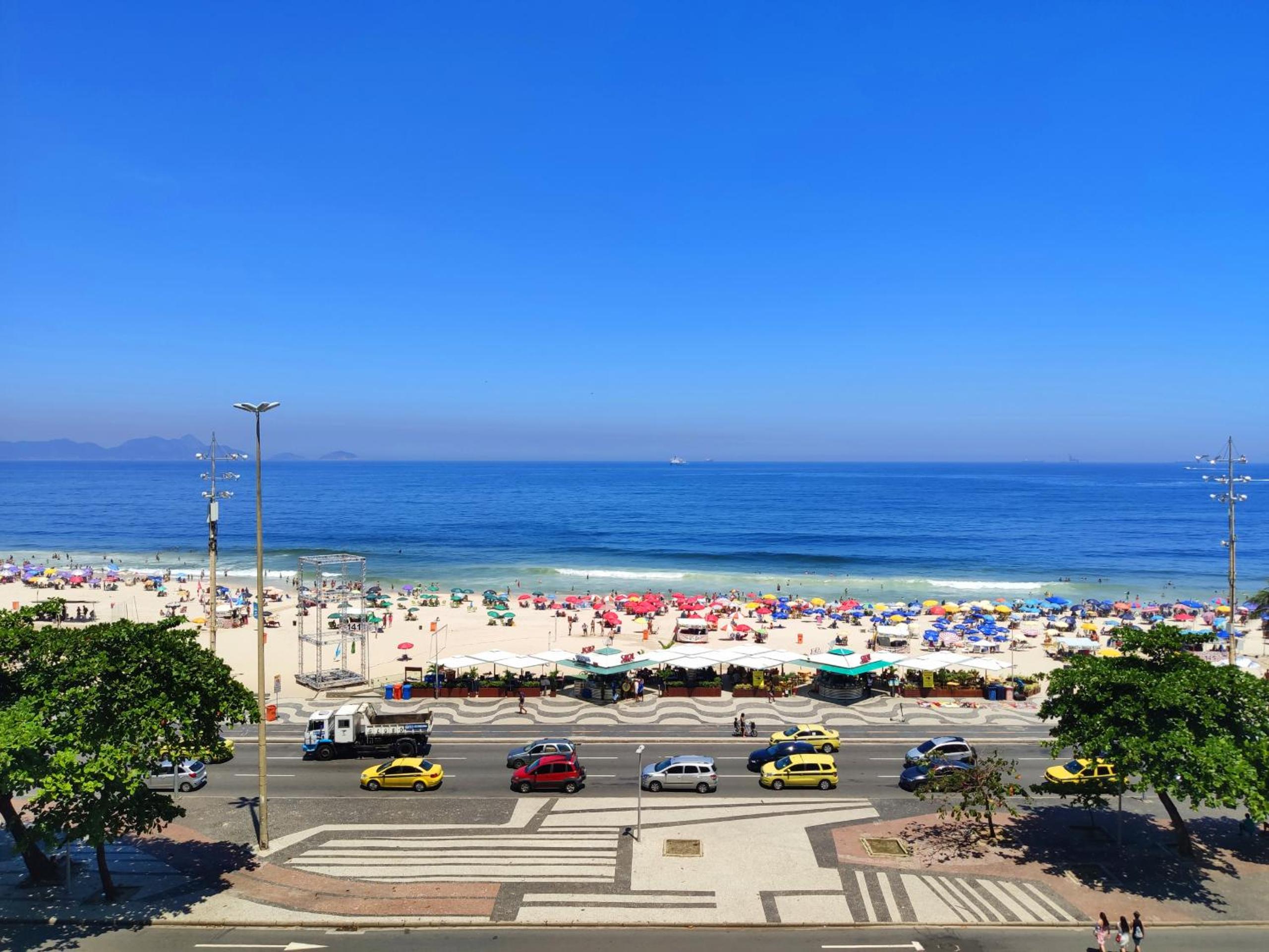Apartment with Sea View - Photo 19