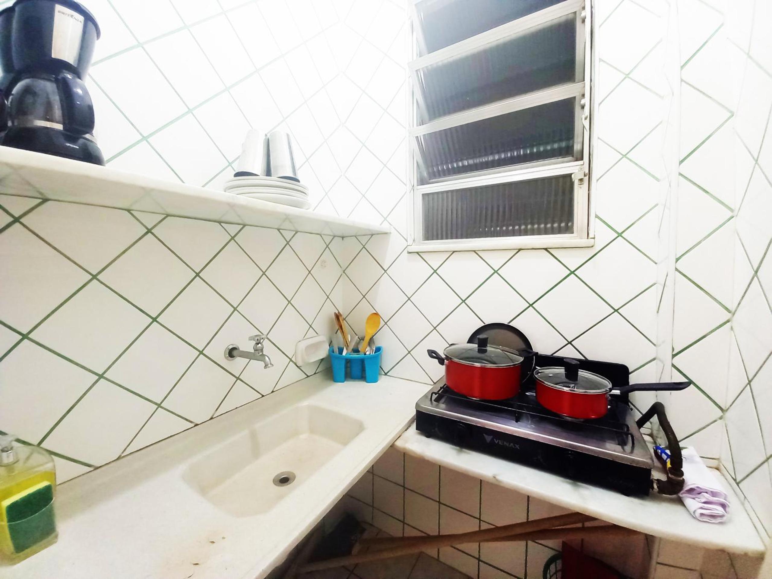 Apartment with Sea View - Photo 21