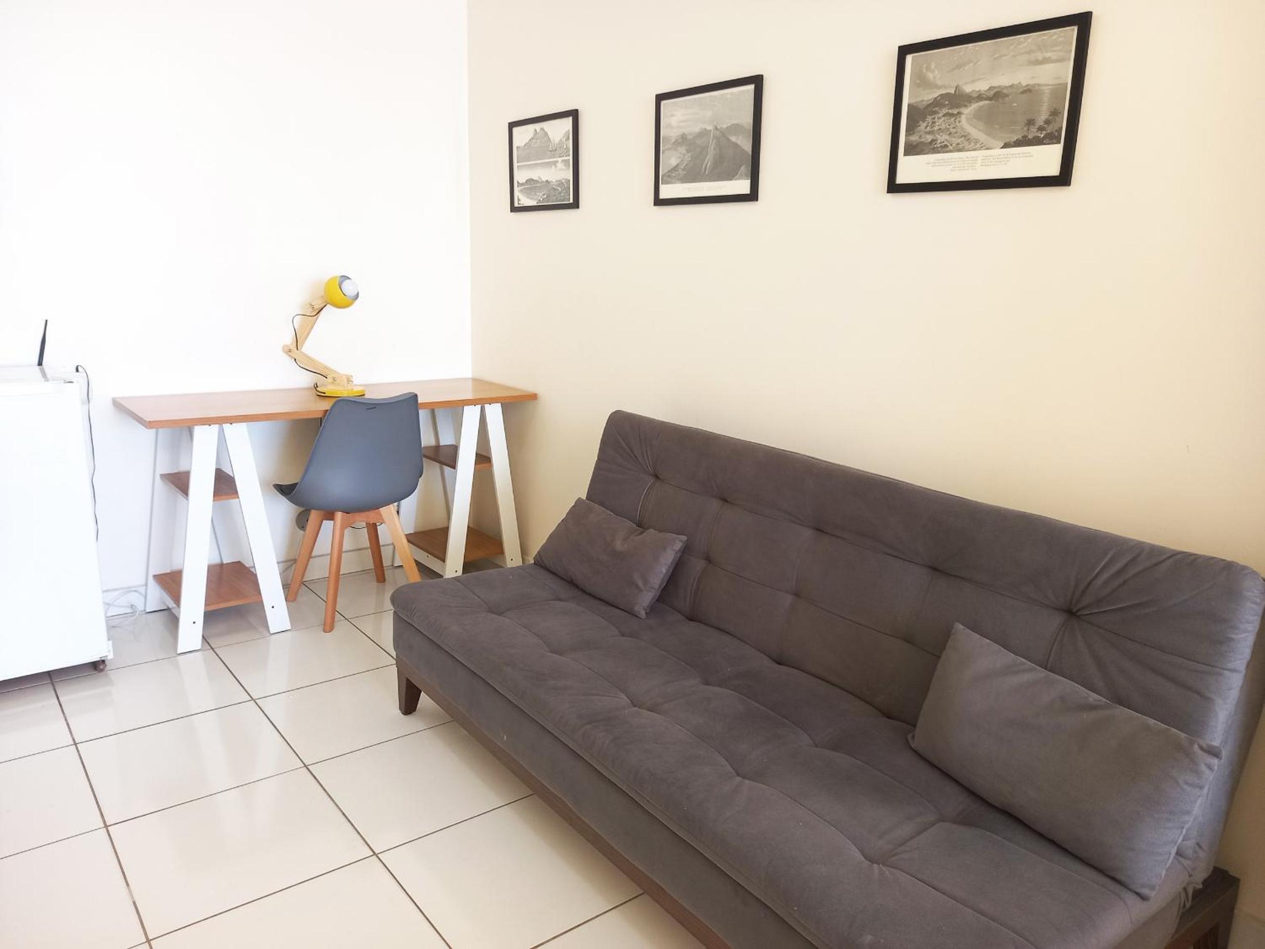 Apartment with Sea View - Photo 8