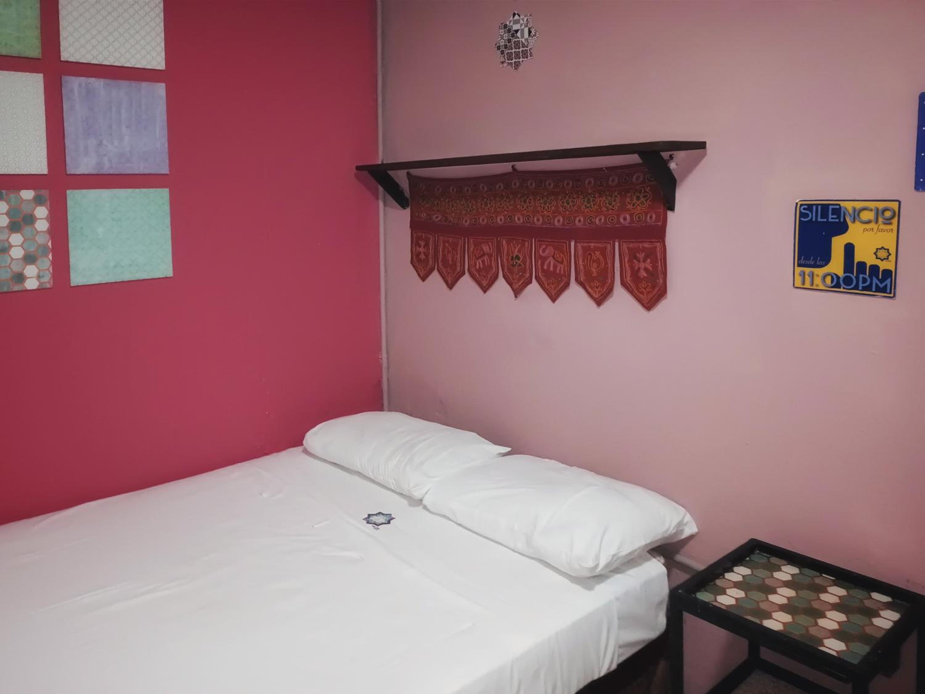 Standard Quadruple Room photo 1