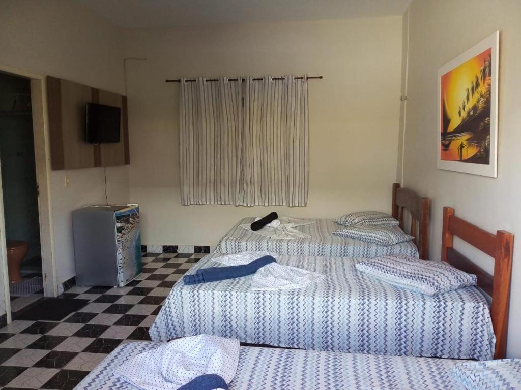 Triple Room - Photo 1