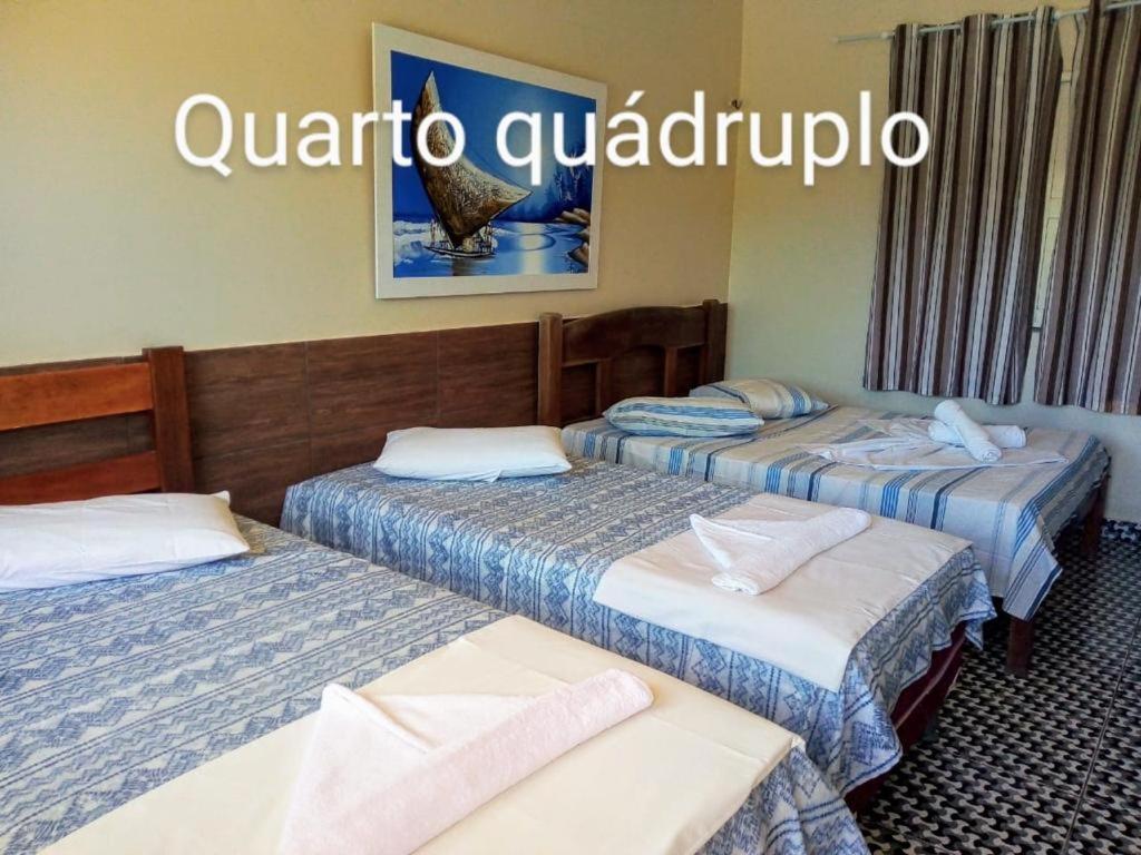 Family Suite - Photo 1