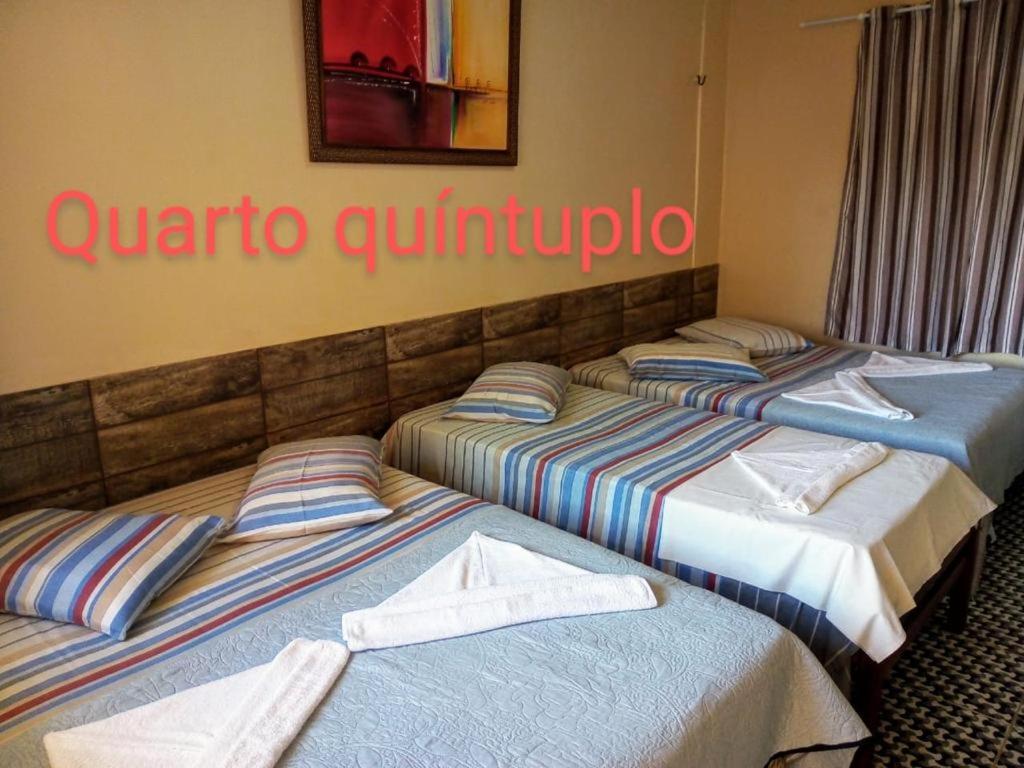 Family Suite - Photo 2