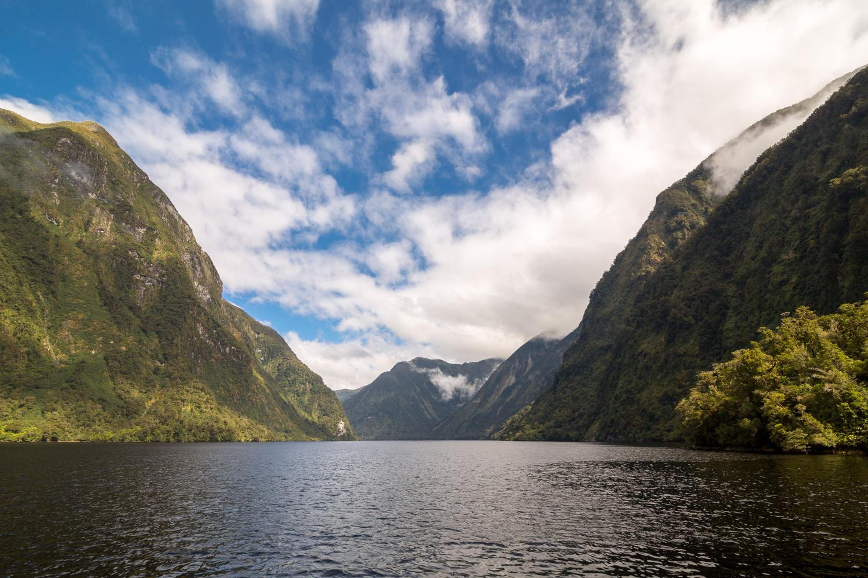 Milford Sound Exploring Package photo 3