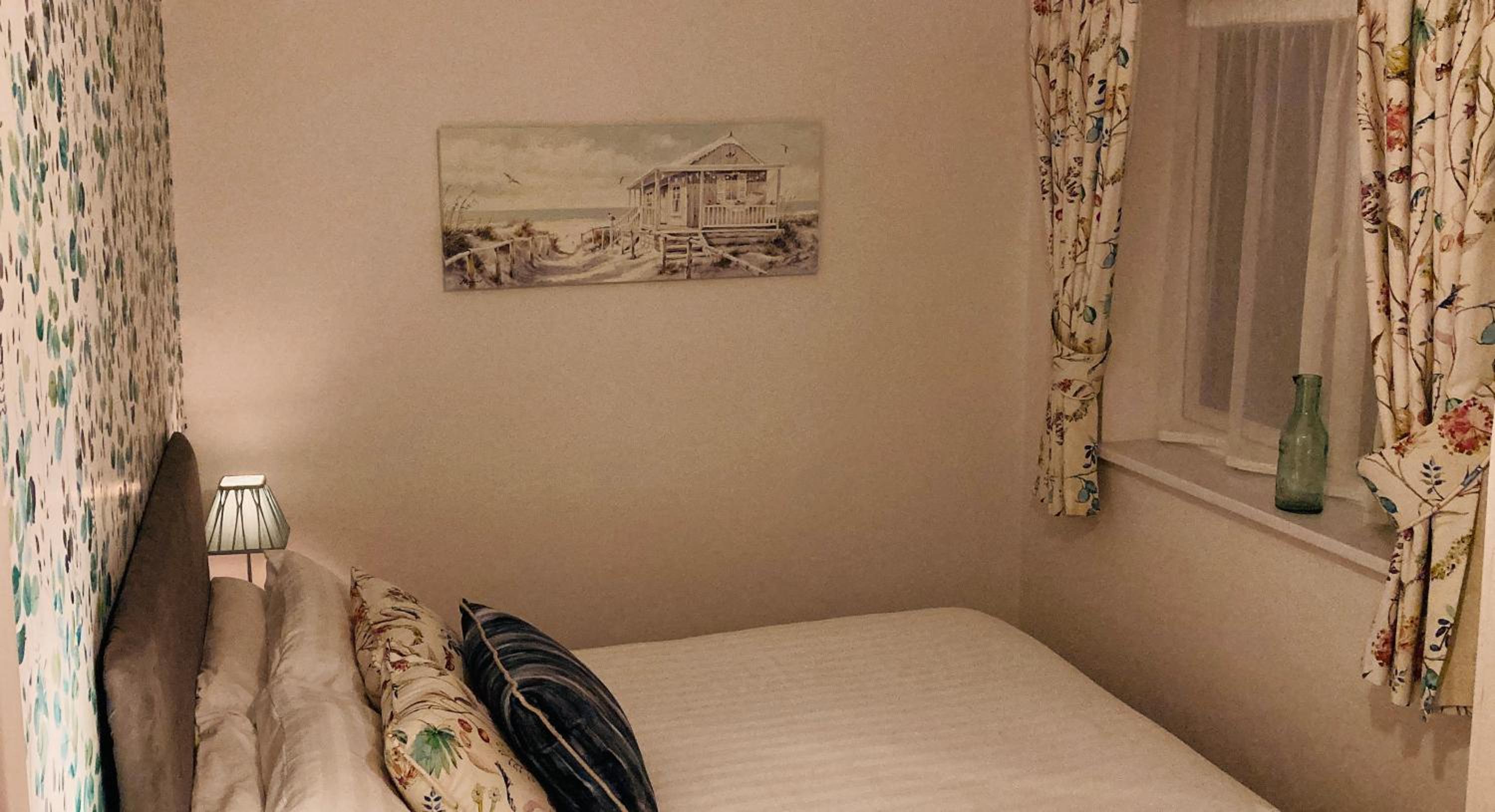 Small Double Room photo 2