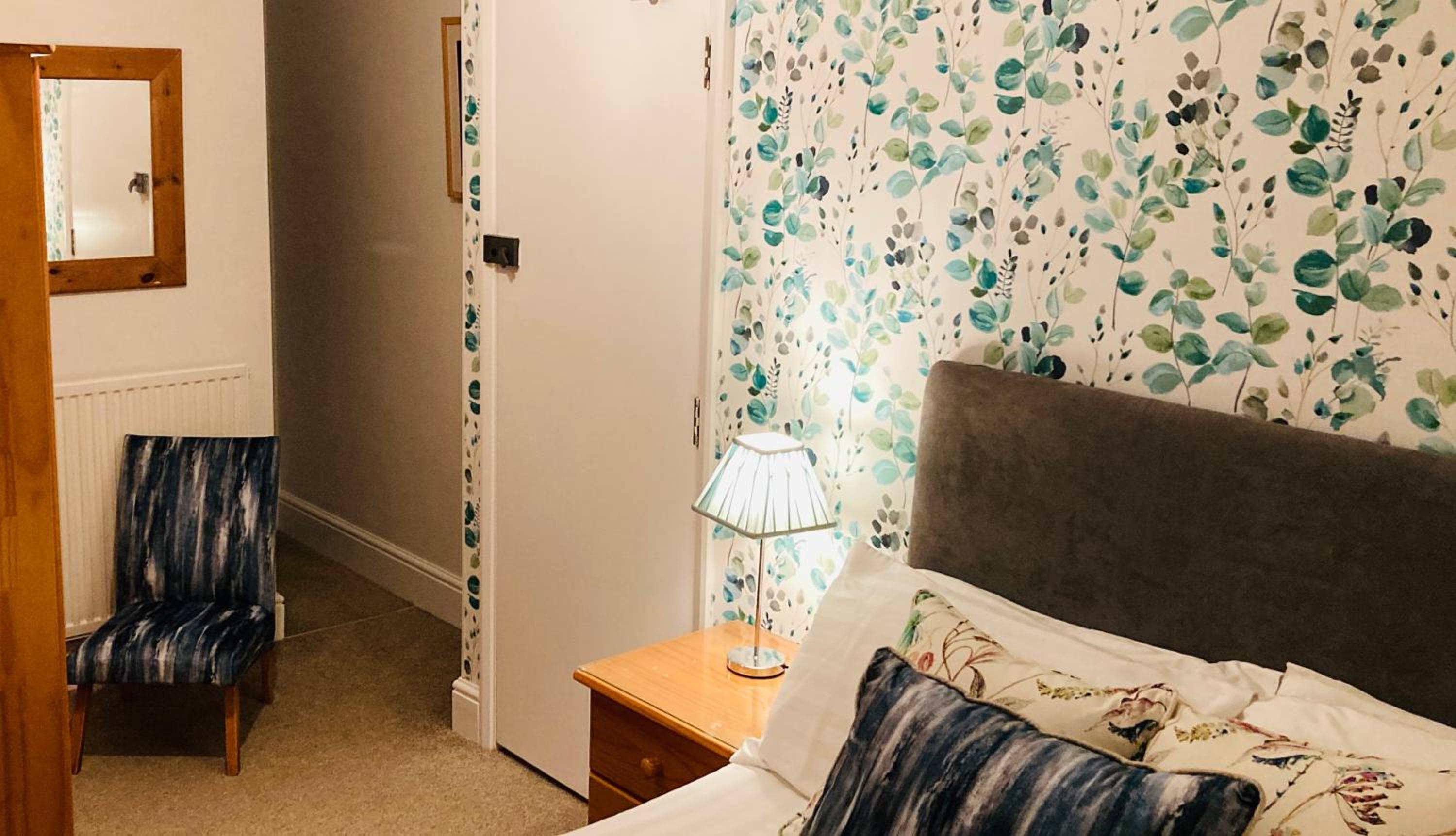 Small Double Room photo 3