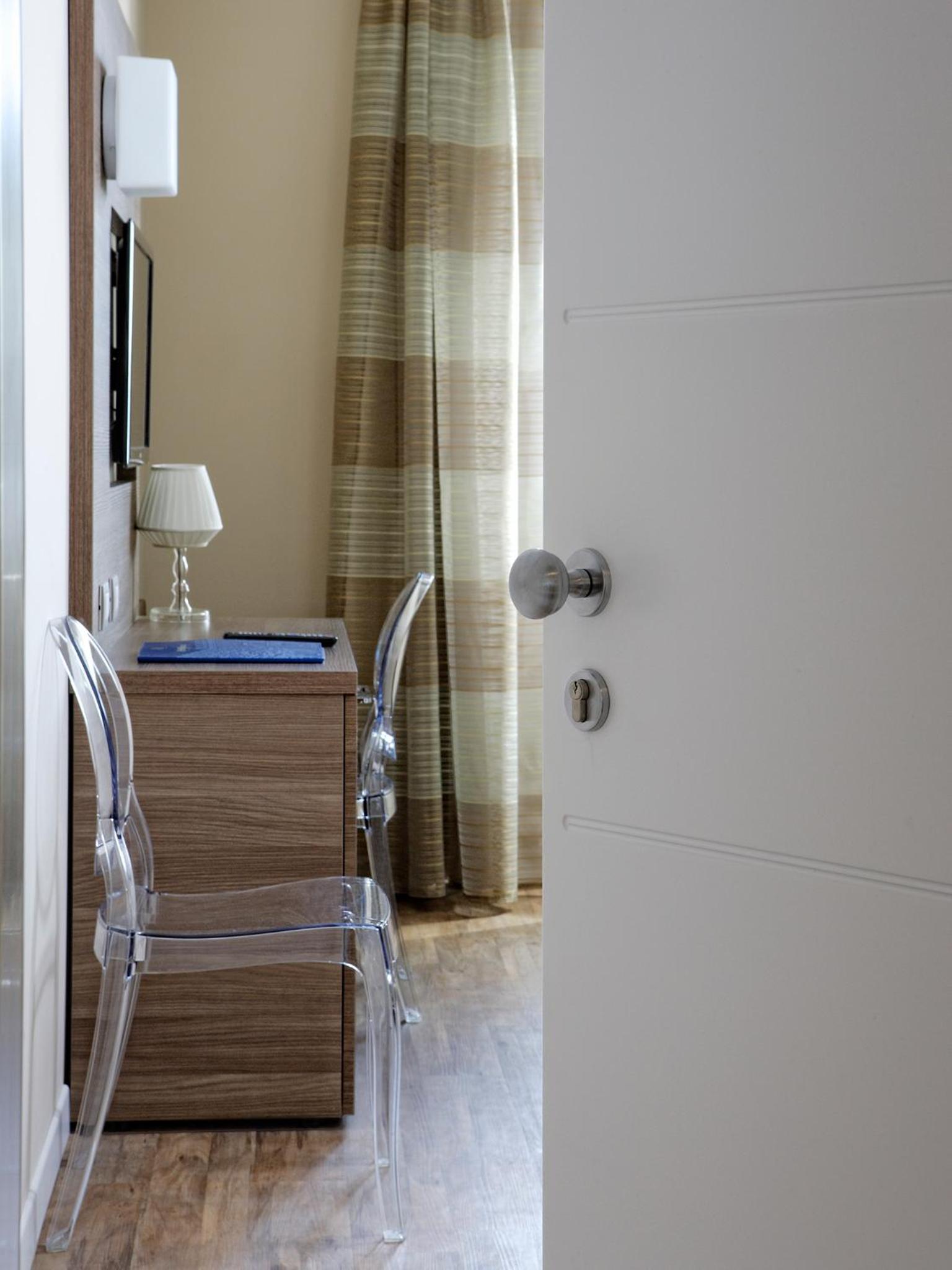 Superior Double Room - Photo 20
