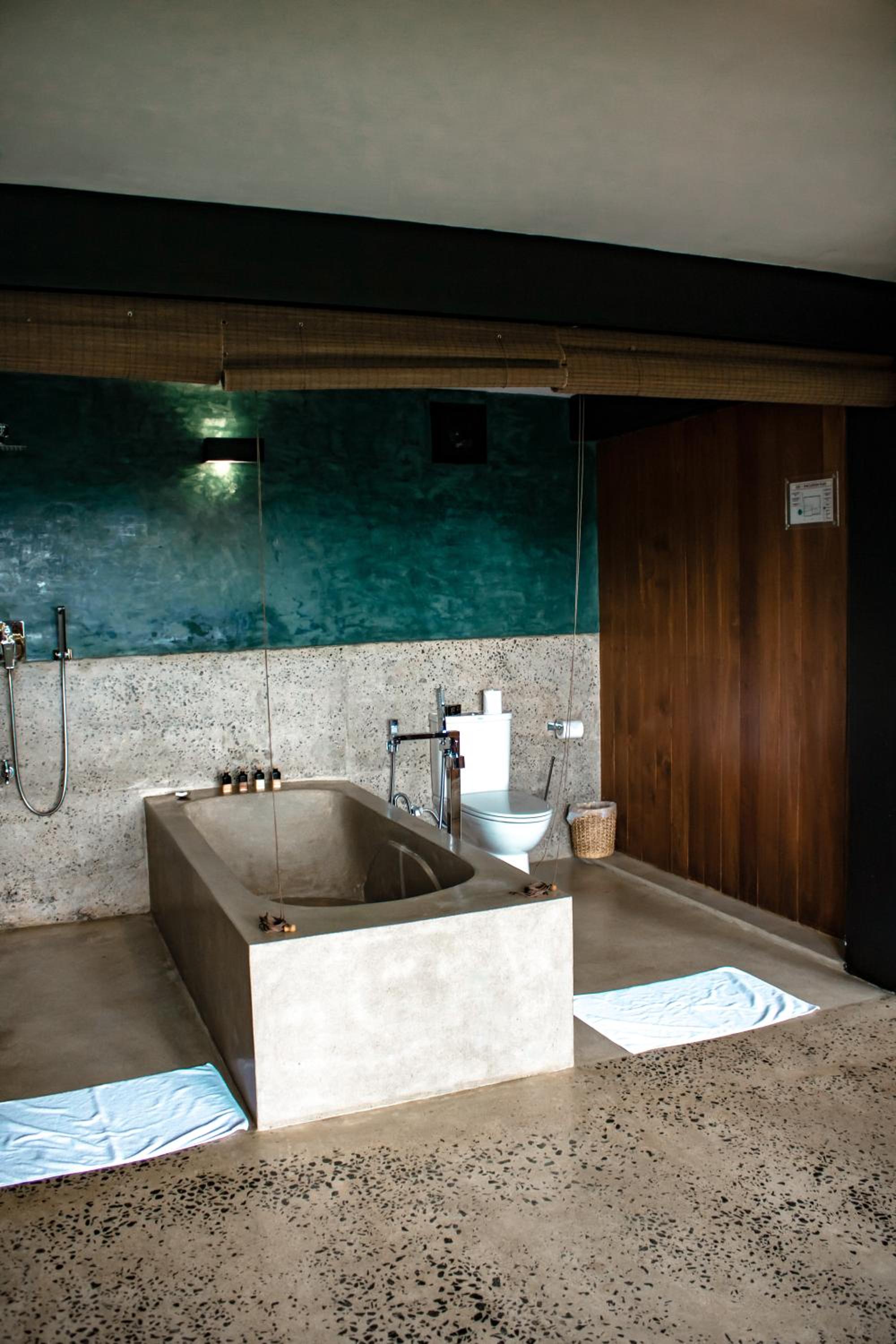 Deluxe Suite photo 3