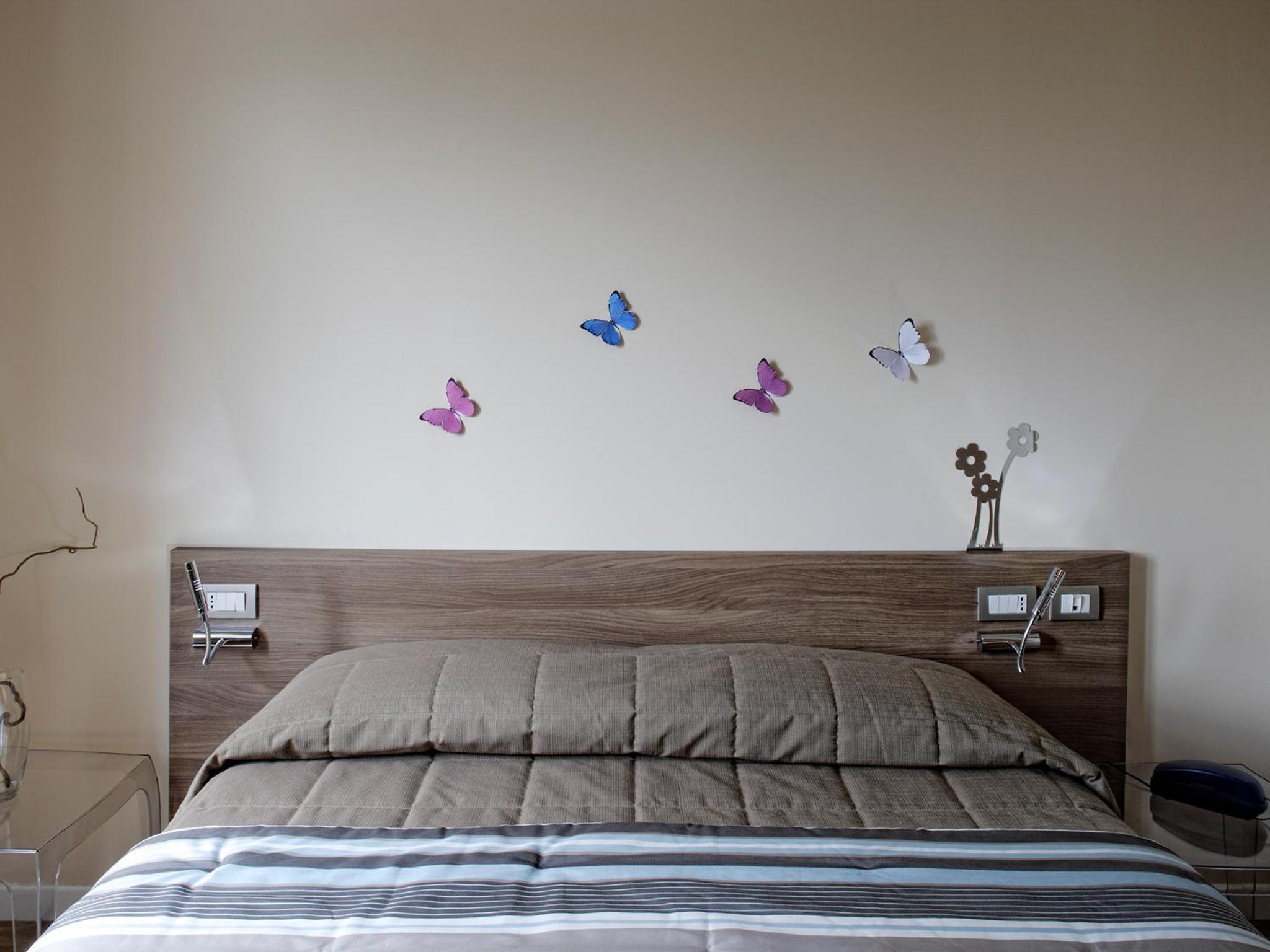 Superior Double Room - Photo 4
