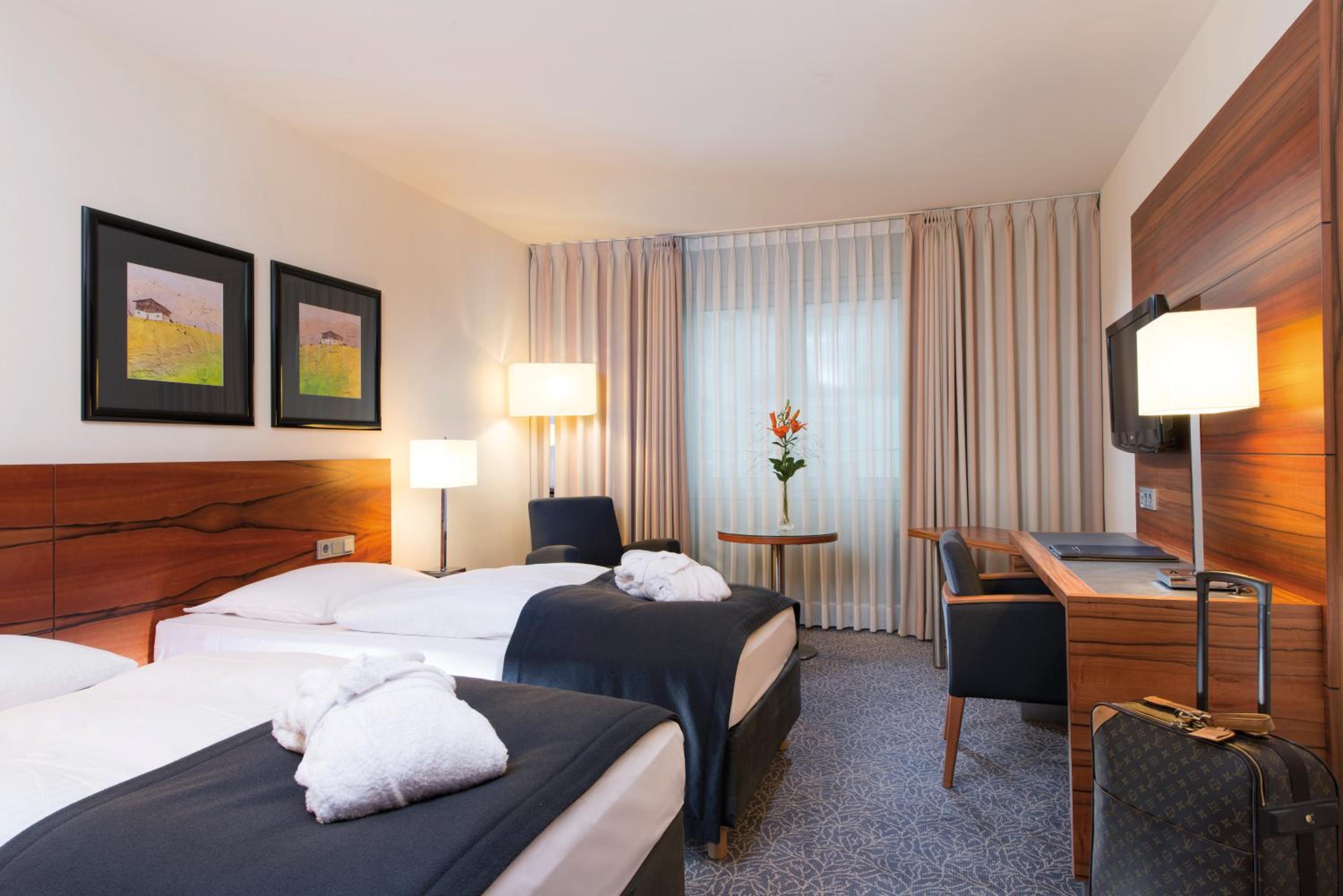 Superior Double Room - Photo 4