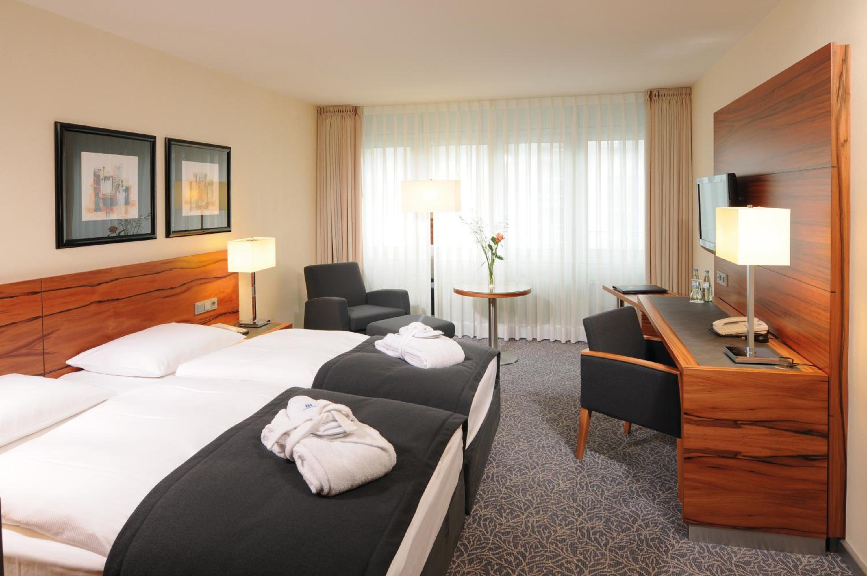 Superior Double Room - Photo 1
