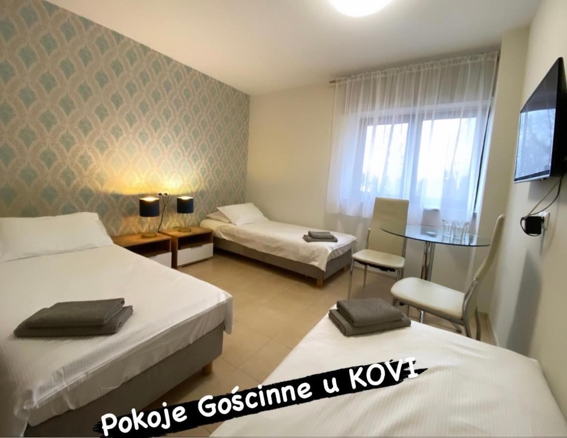 Triple Room photo 1