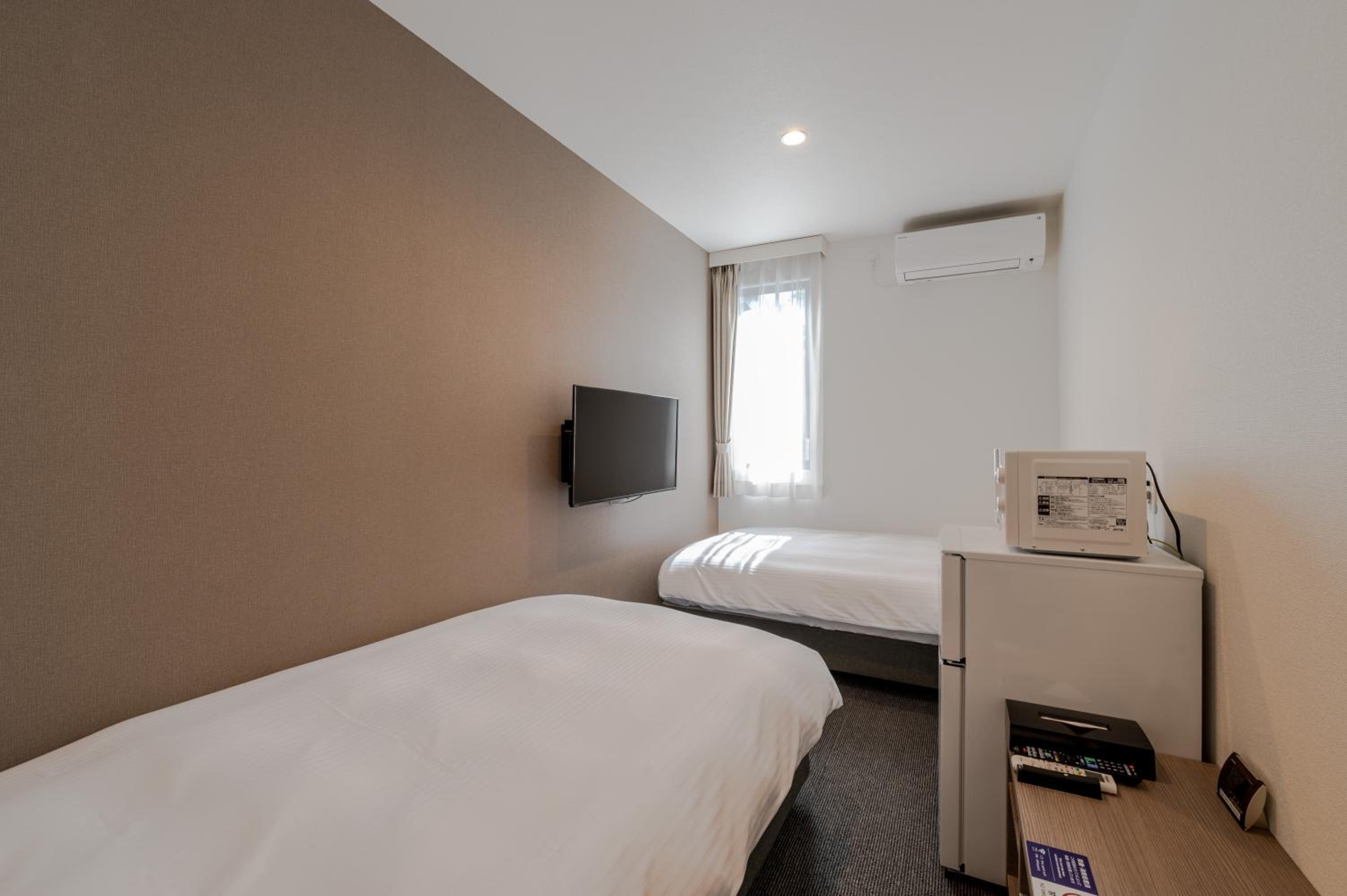 Standard Twin Room photo 1