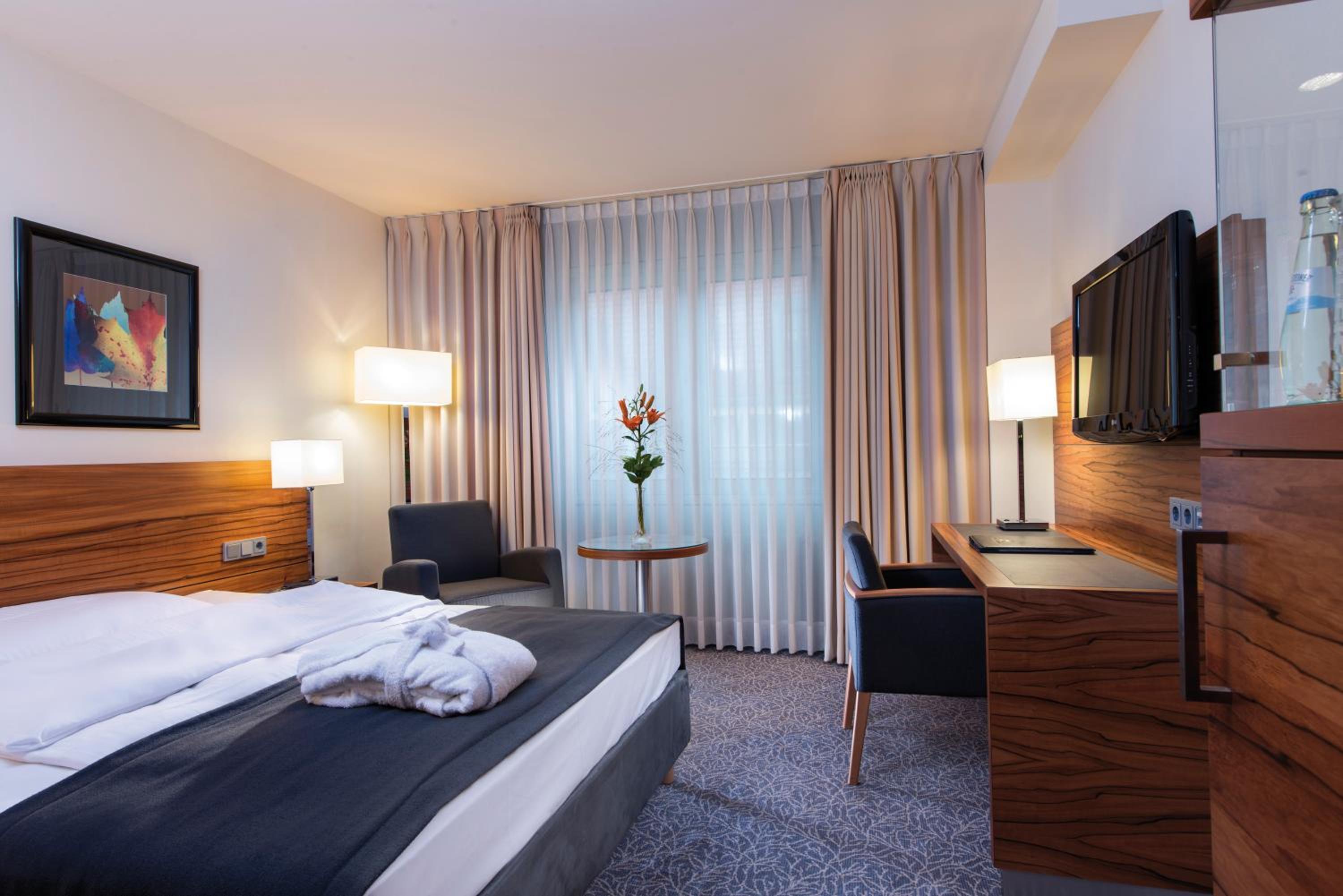 Superior Single Room photo 1