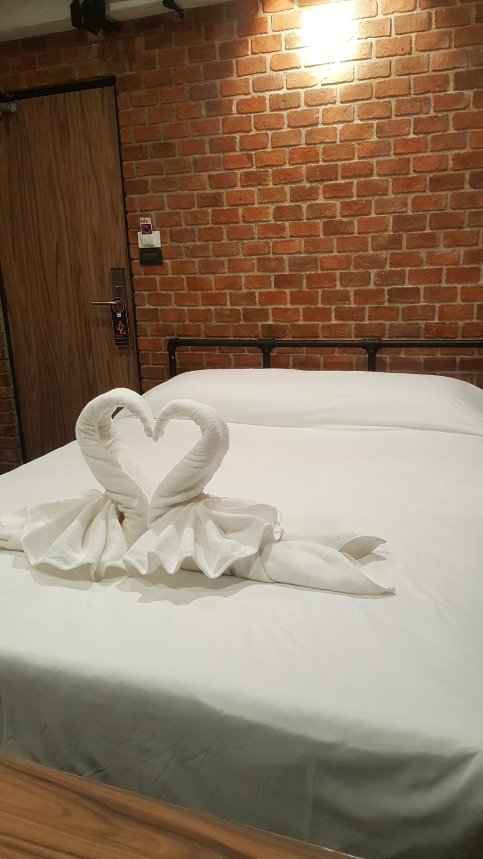 Economy Double Room photo 2