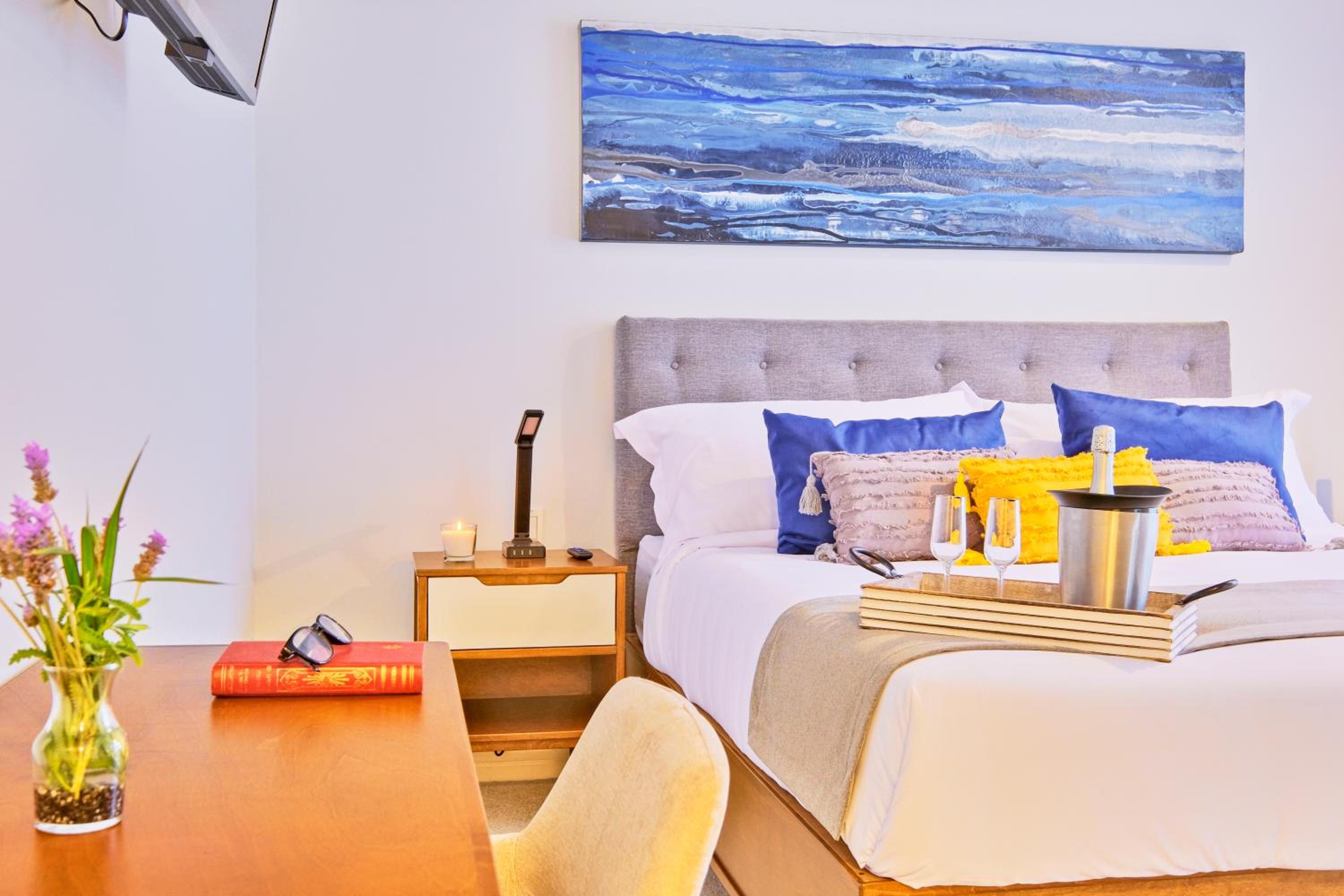 King Room - Photo 8