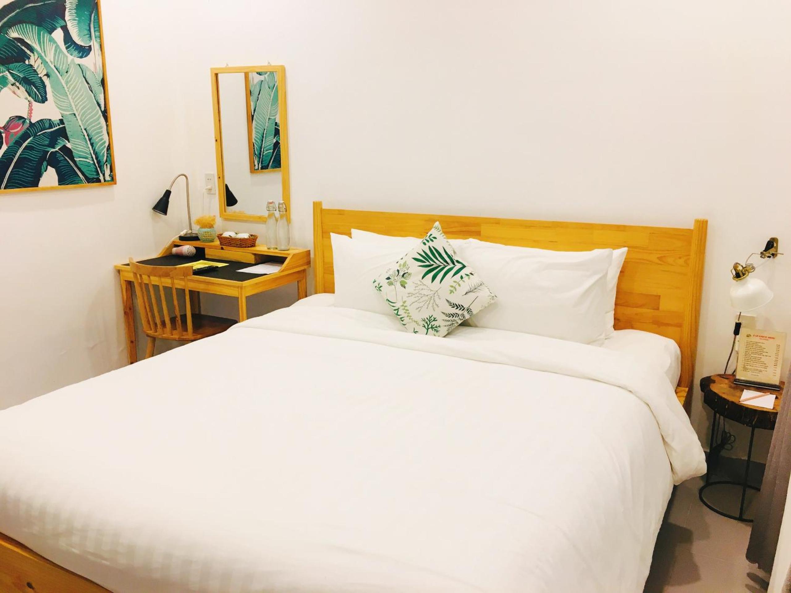 Deluxe Room - Photo 6