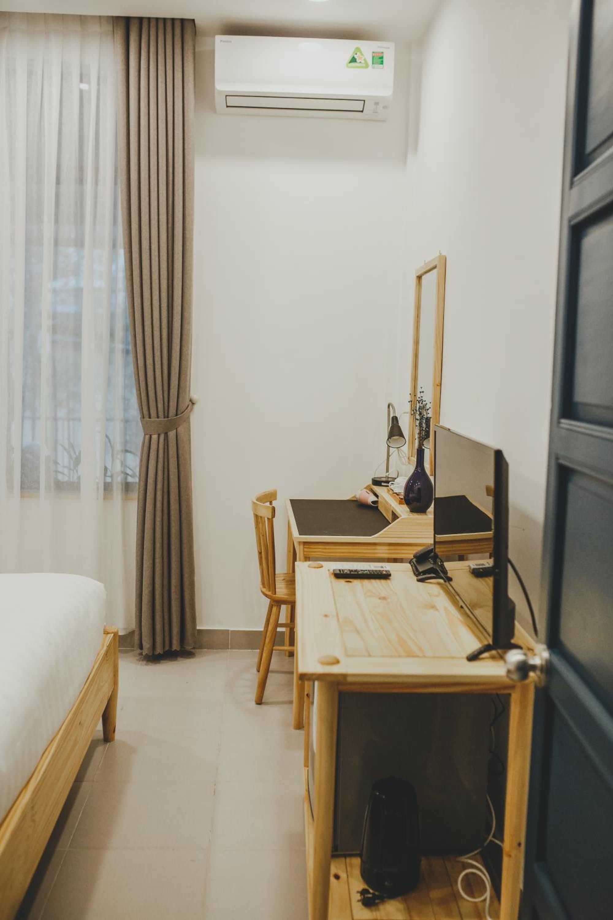 Deluxe Room - Photo 7