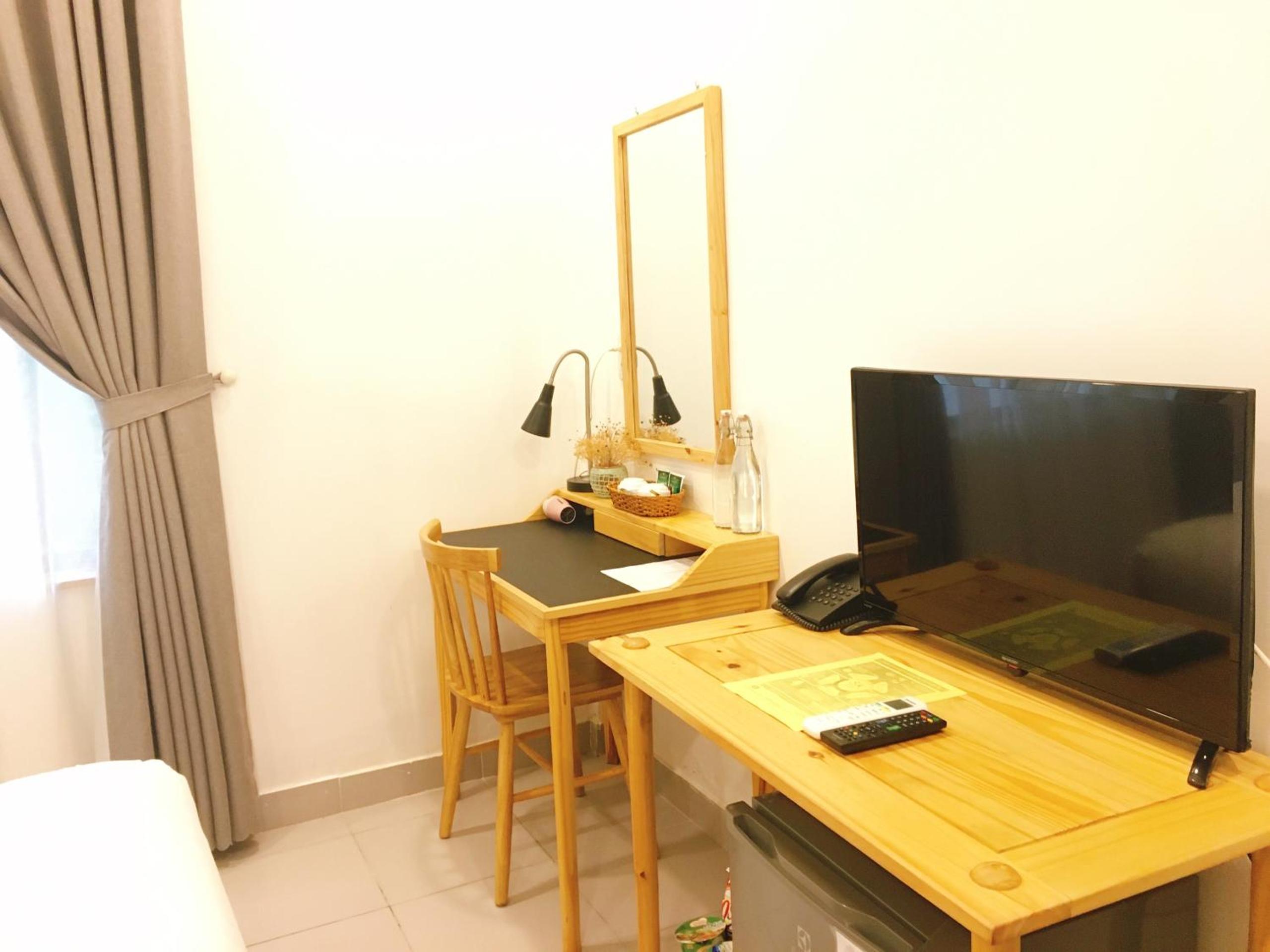 Deluxe Room - Photo 4