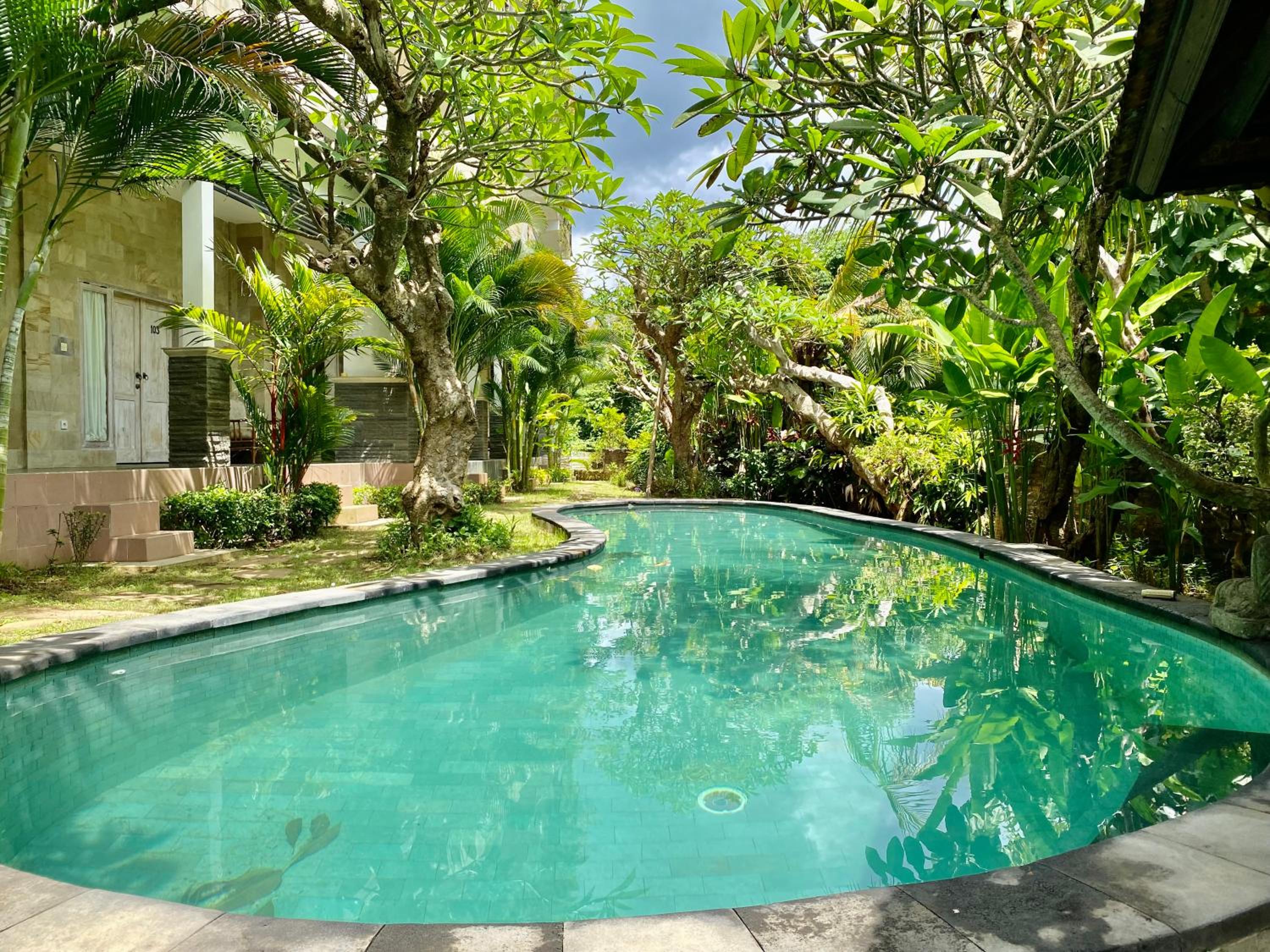 One-Bedroom House - Photo 18