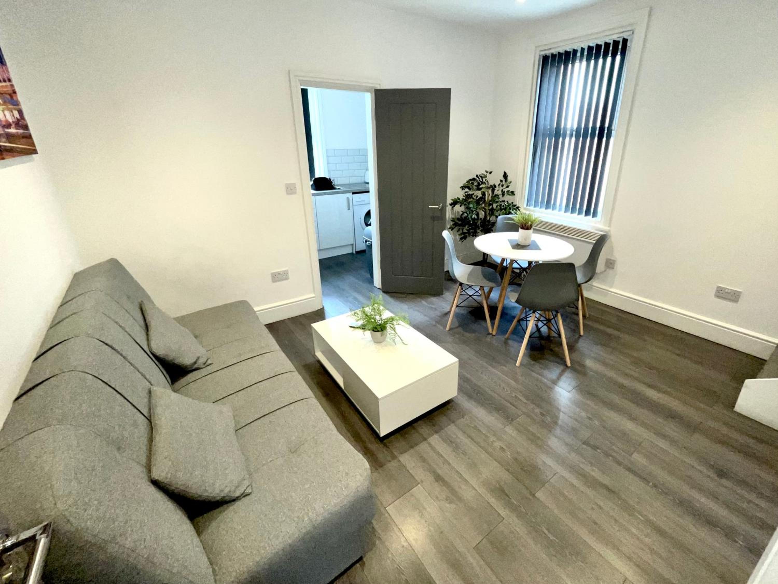 superior apartment with spa bath - Photo 13