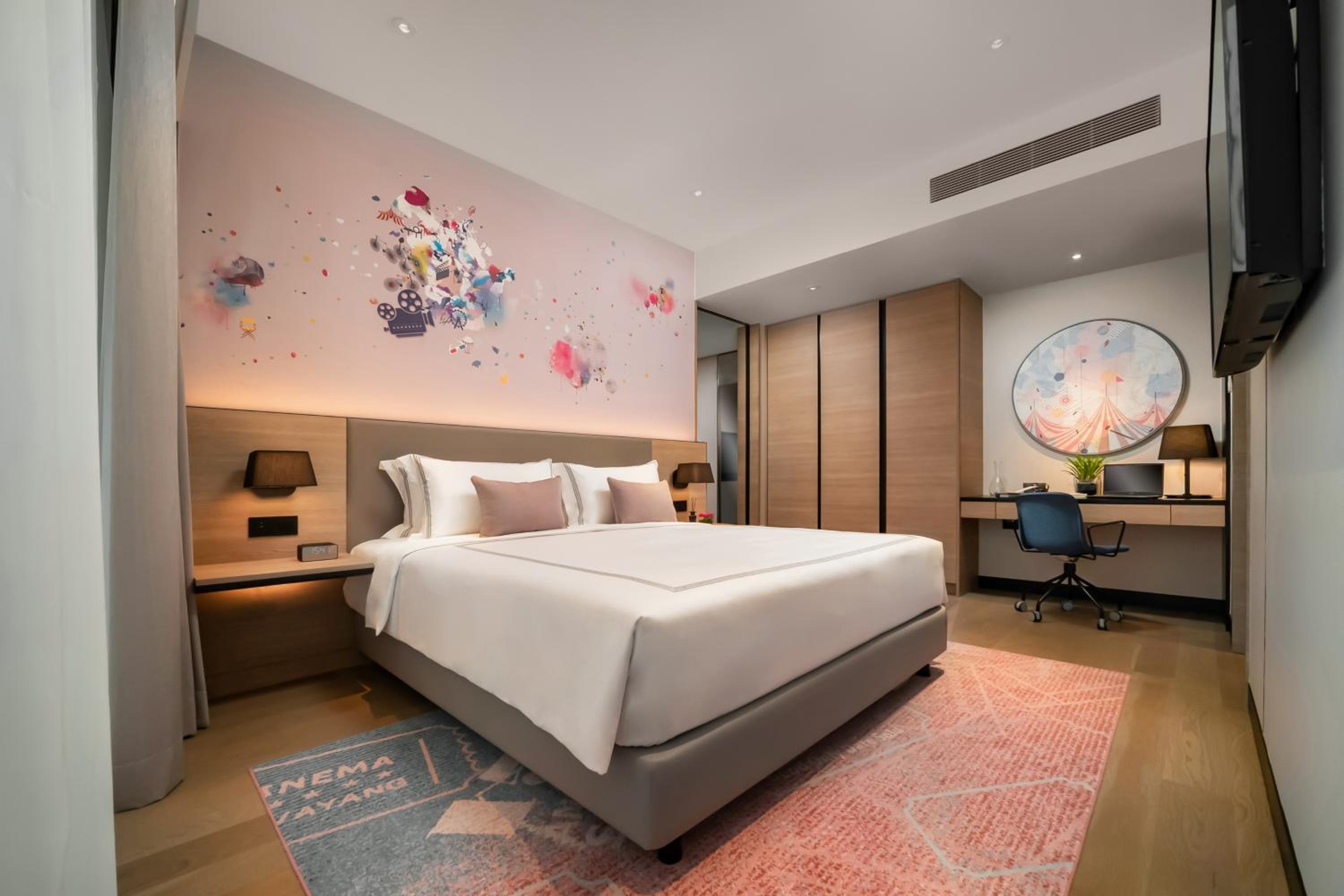 1 Bedroom Premier