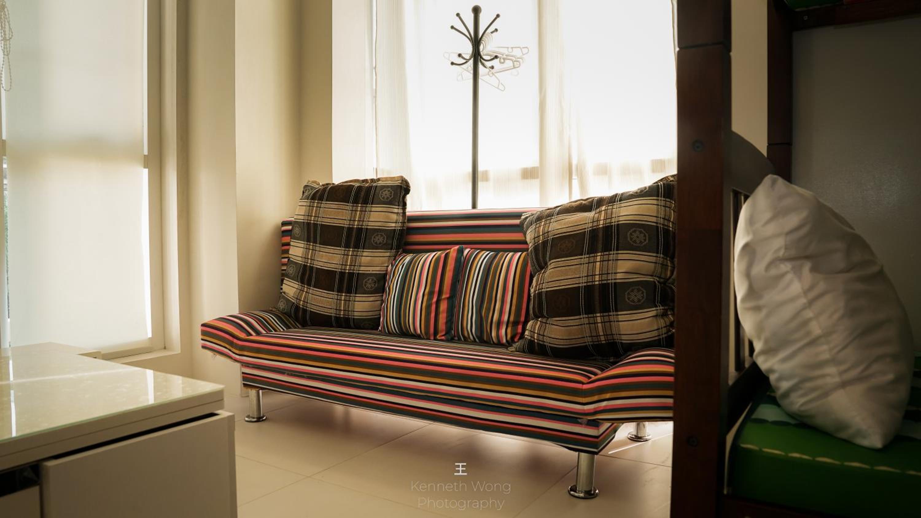 Studio Apartment - Photo 15