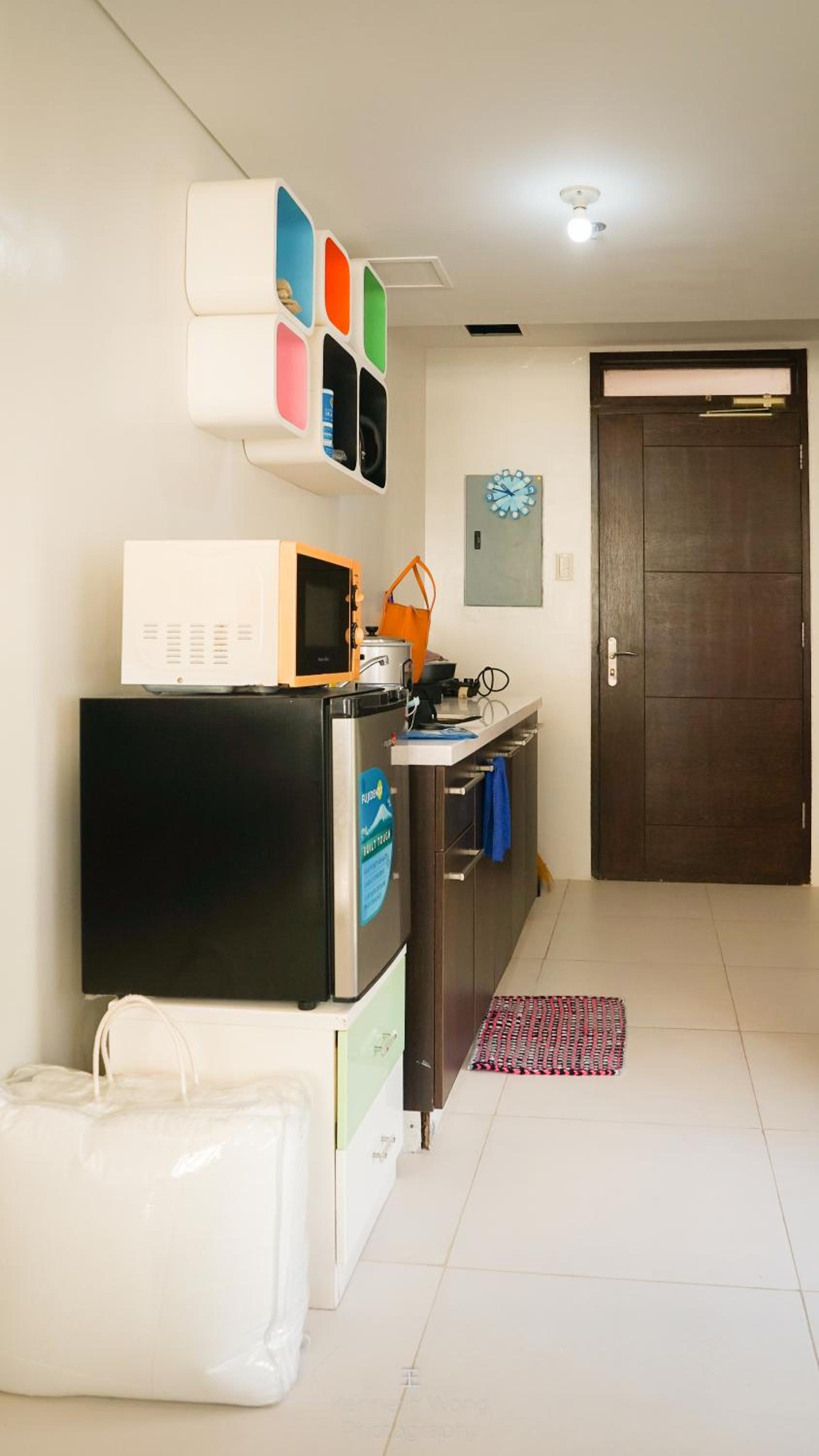 Studio Apartment - Photo 16