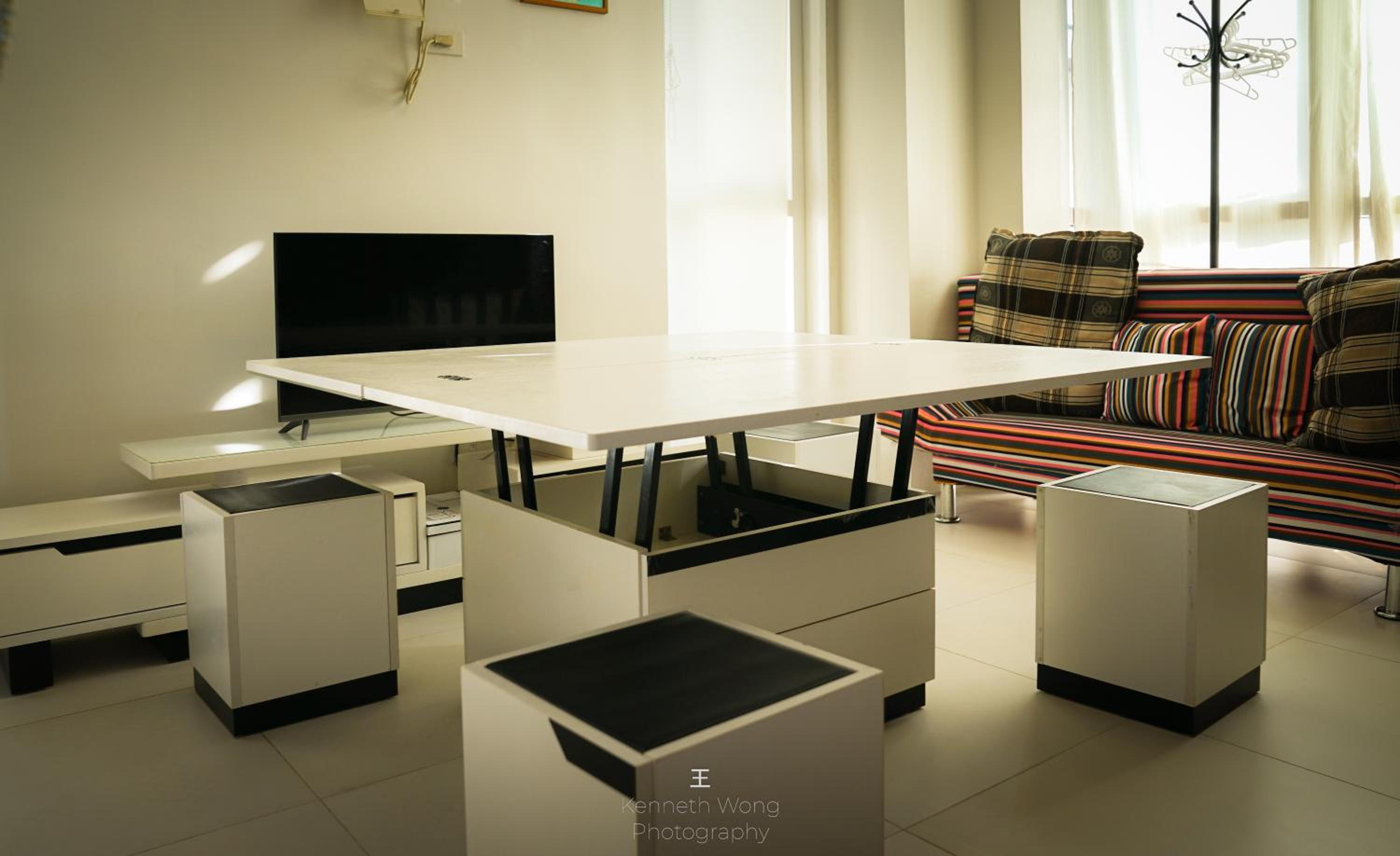 Studio Apartment - Photo 17